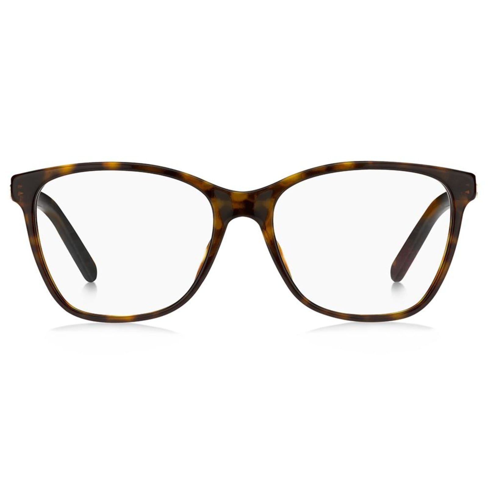 Armação de Óculos Marc Jacobs MARC 557 086 - Marrom 53 - 2