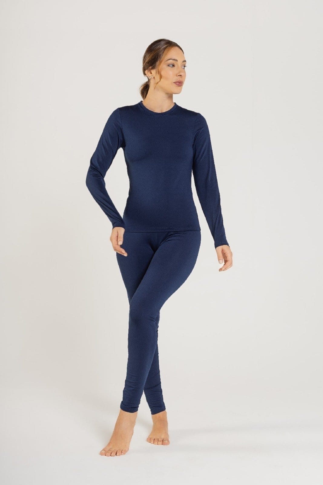 Calça Térmica Feminina Just Basic