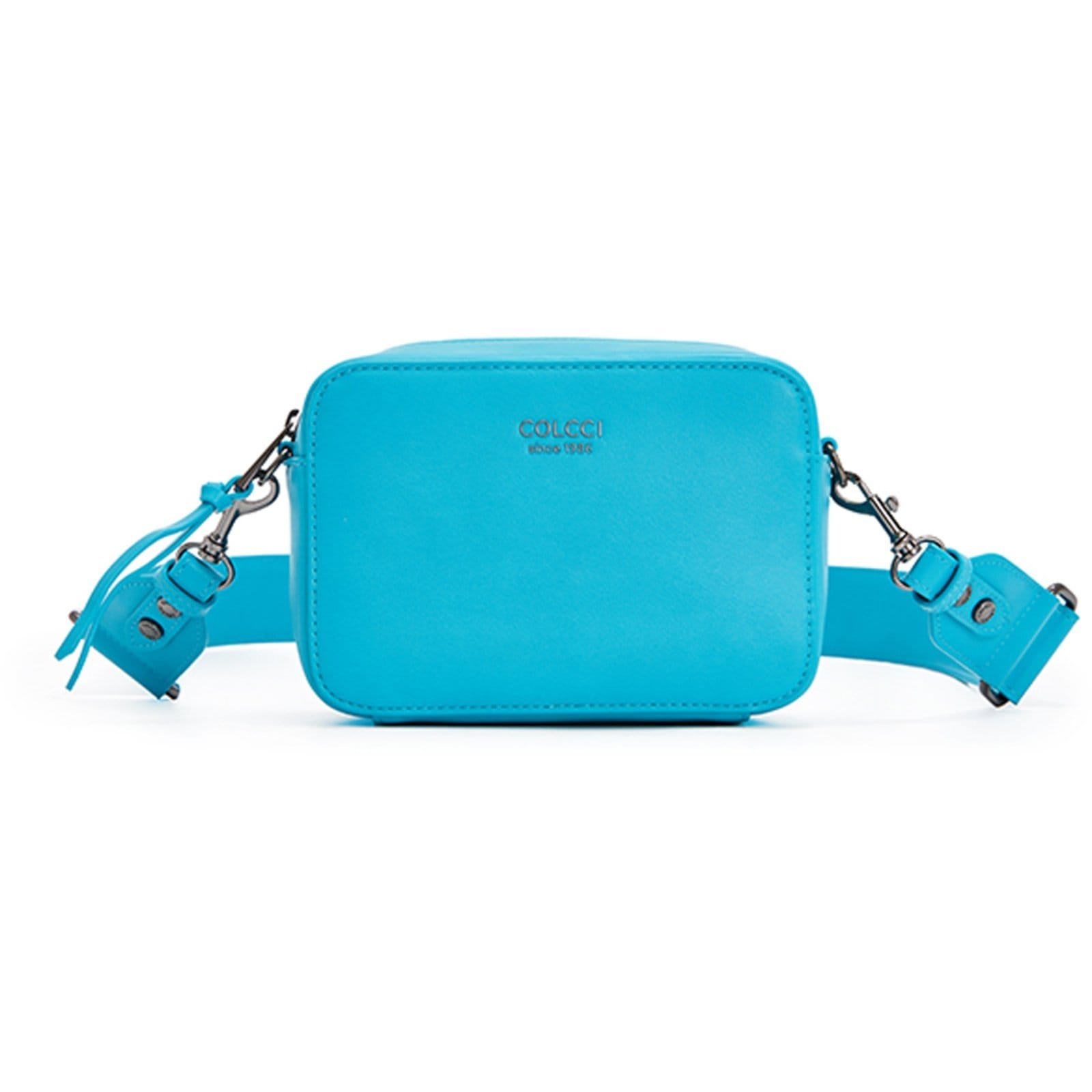 Bolsa Crossbody Colcci Alça VE24 Feminino