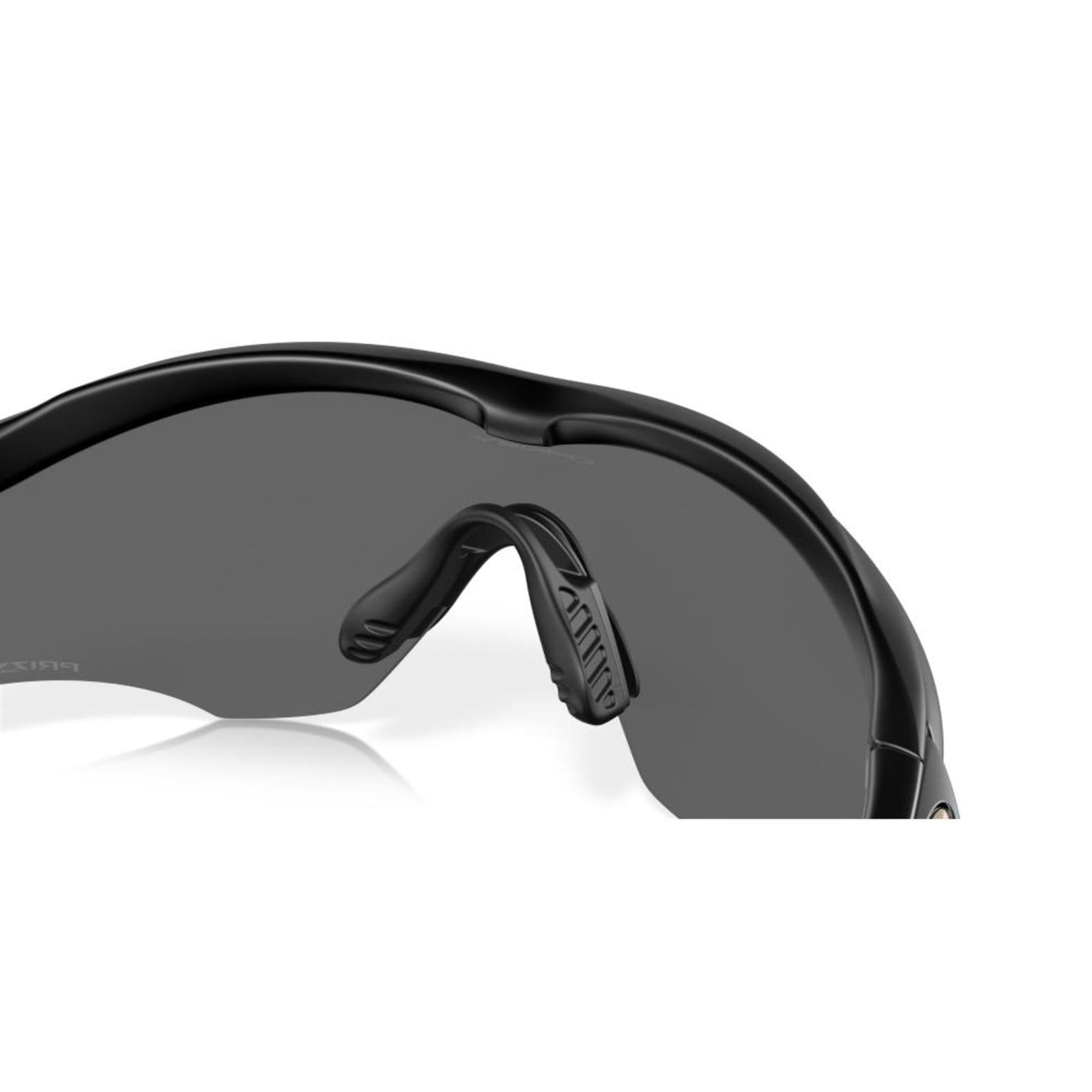 Vista 2 Óculos de Sol Oakley M2 Frame XL Matte Black 1945 Oakley preto black