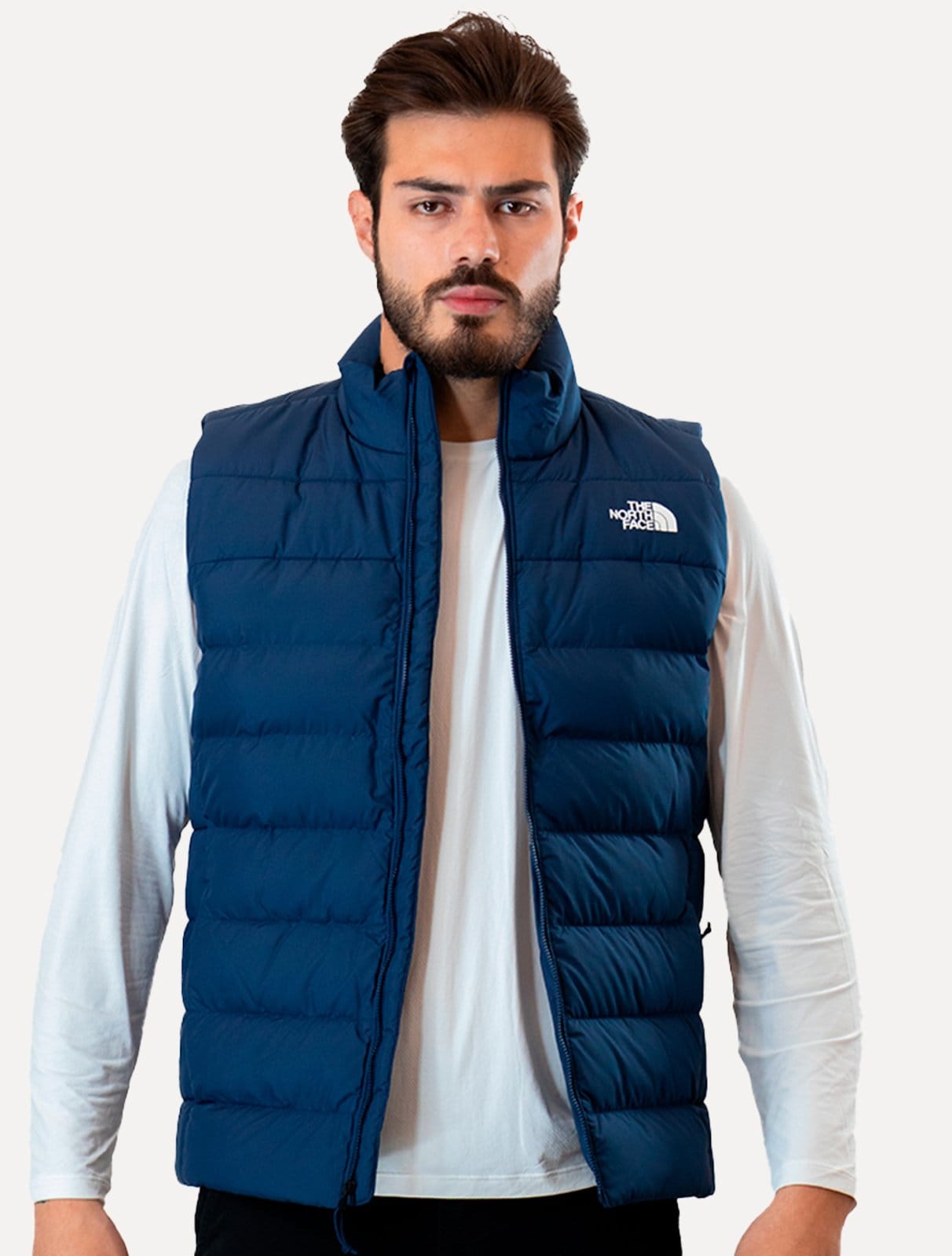 Colete The North Face Masculino Aconcágua III