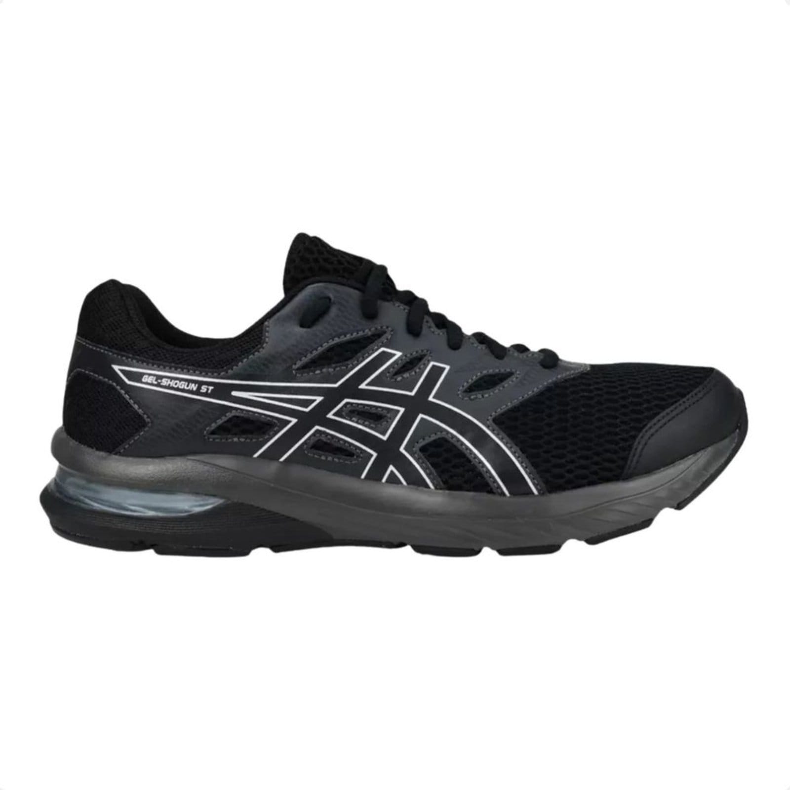 Tênis Corrida Masculino Asics Gel-Shogun St