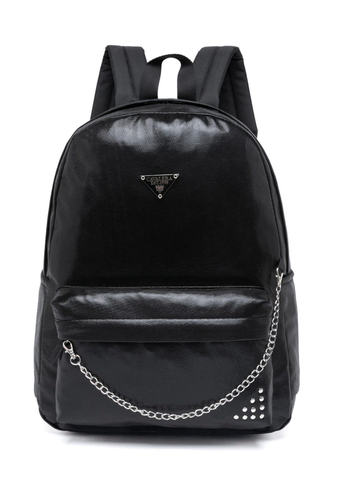 Mochila Cavalera Feminina Escolar Reforçada