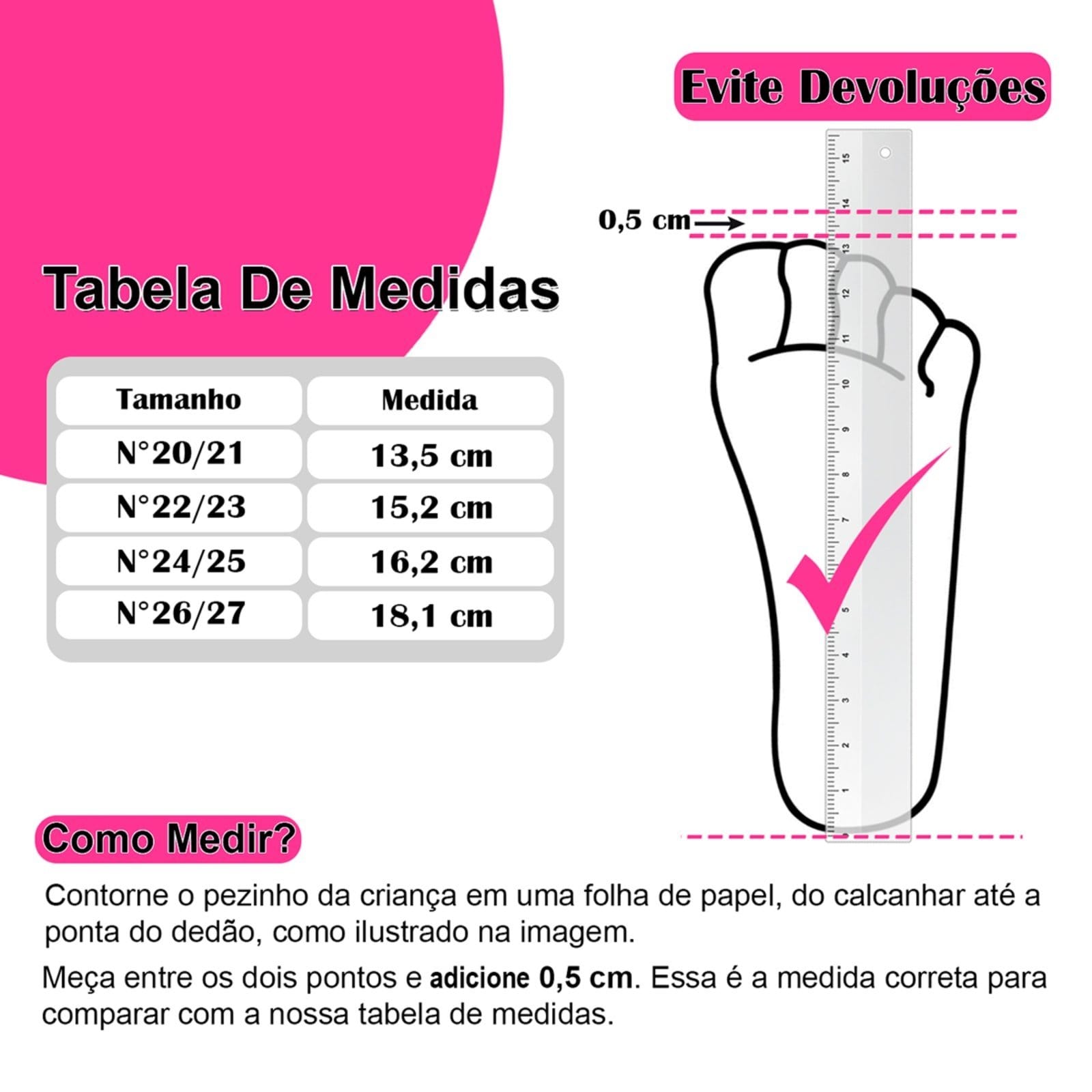 Vista 2 Infantil - Bota Menina Cano Alto Feminina Rosa/Brilho Mzkid lilás rosa