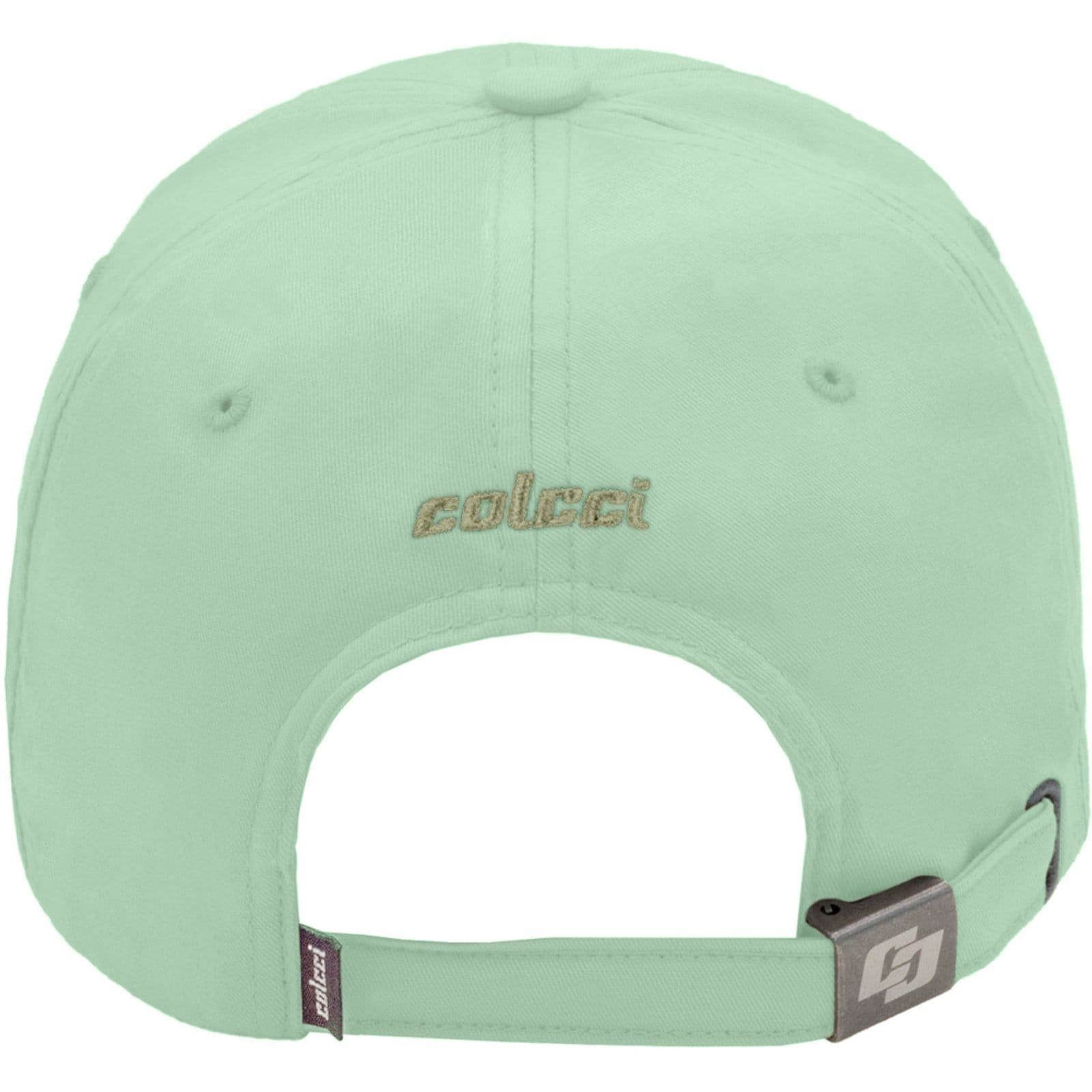 Vista 2 Boné Colcci Bordado Front Back Ve26 Masculino Colcci verde