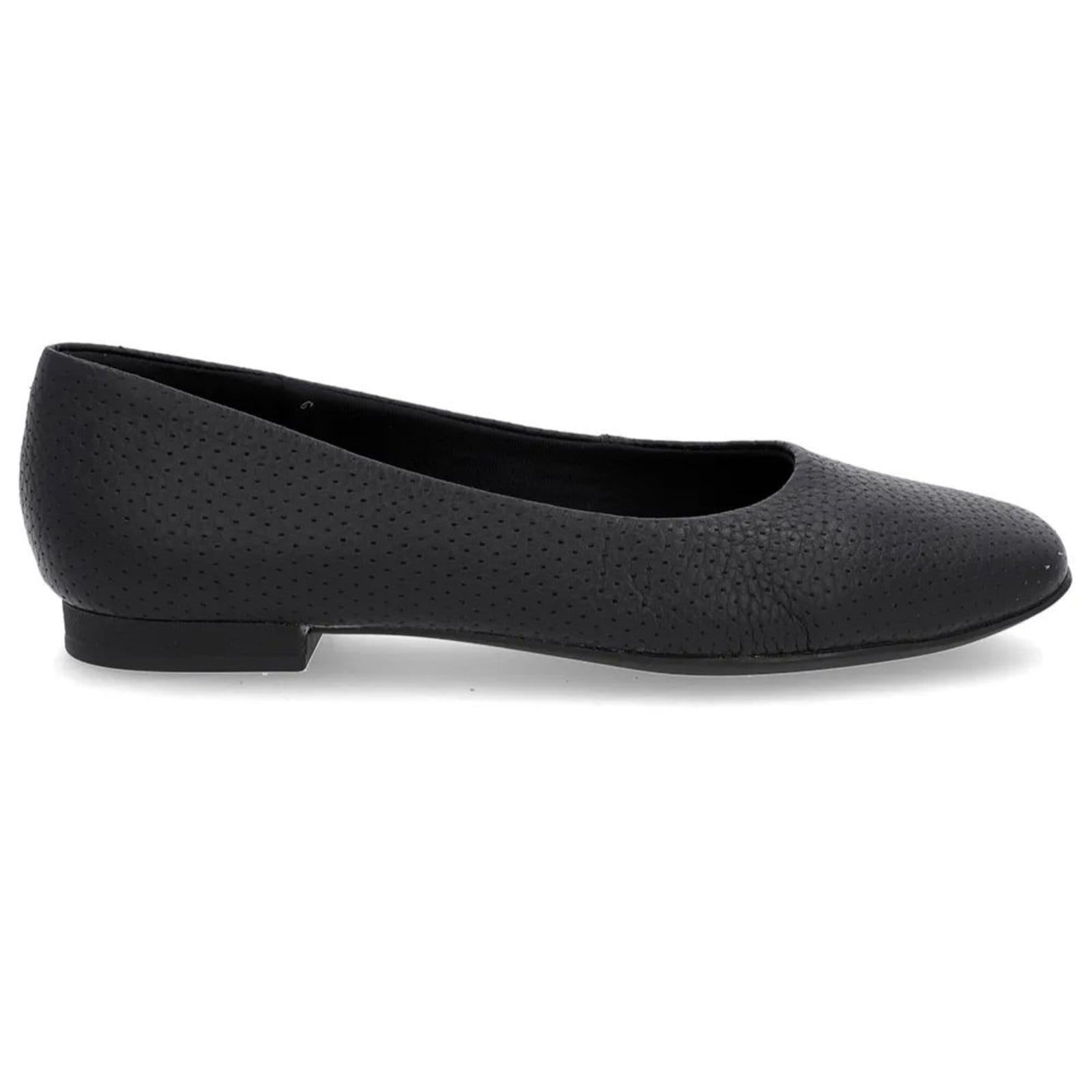 Sapatilha Feminina Couro Usaflex AG40026