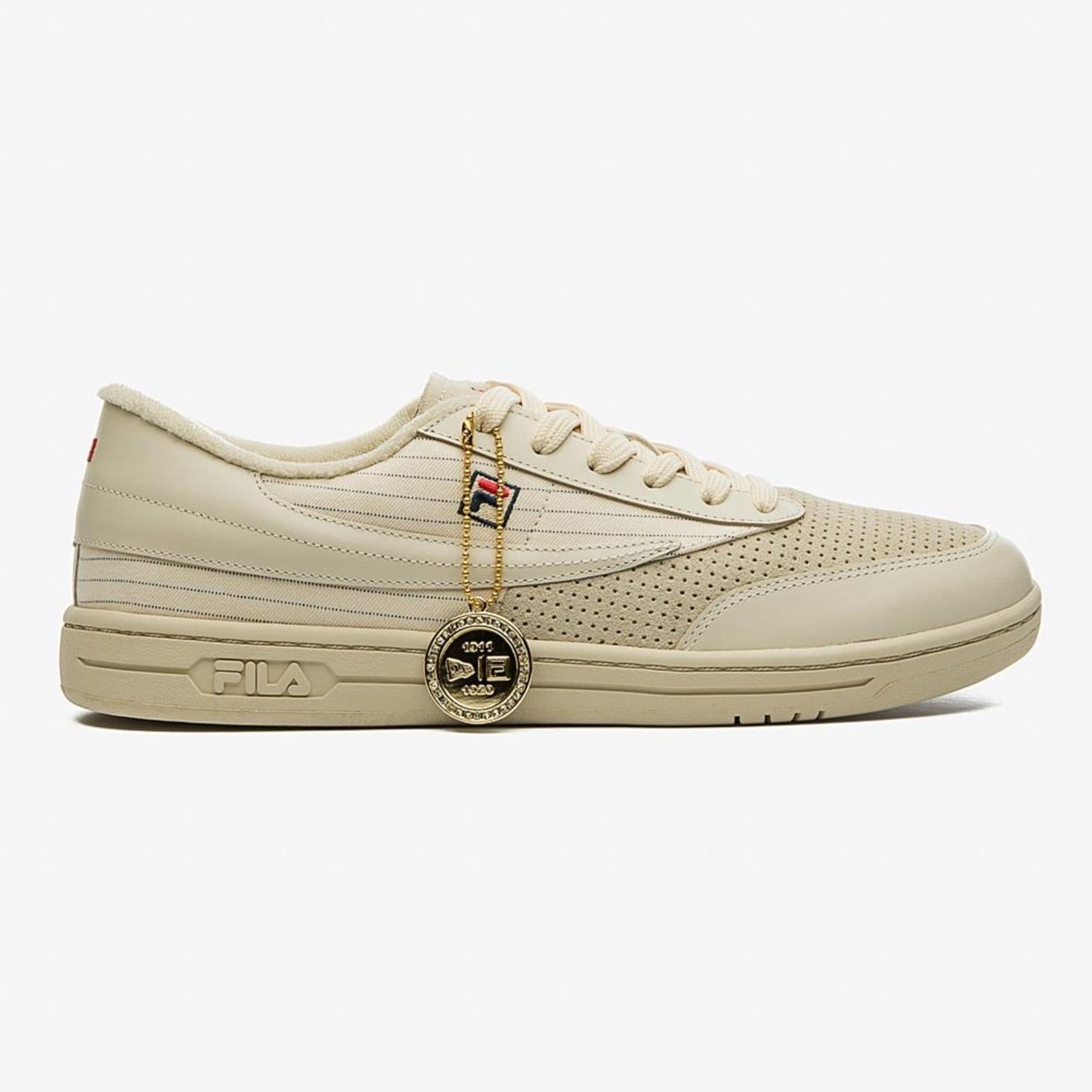 Tênis Fila Tennis 88 Fila X New Era Masculino