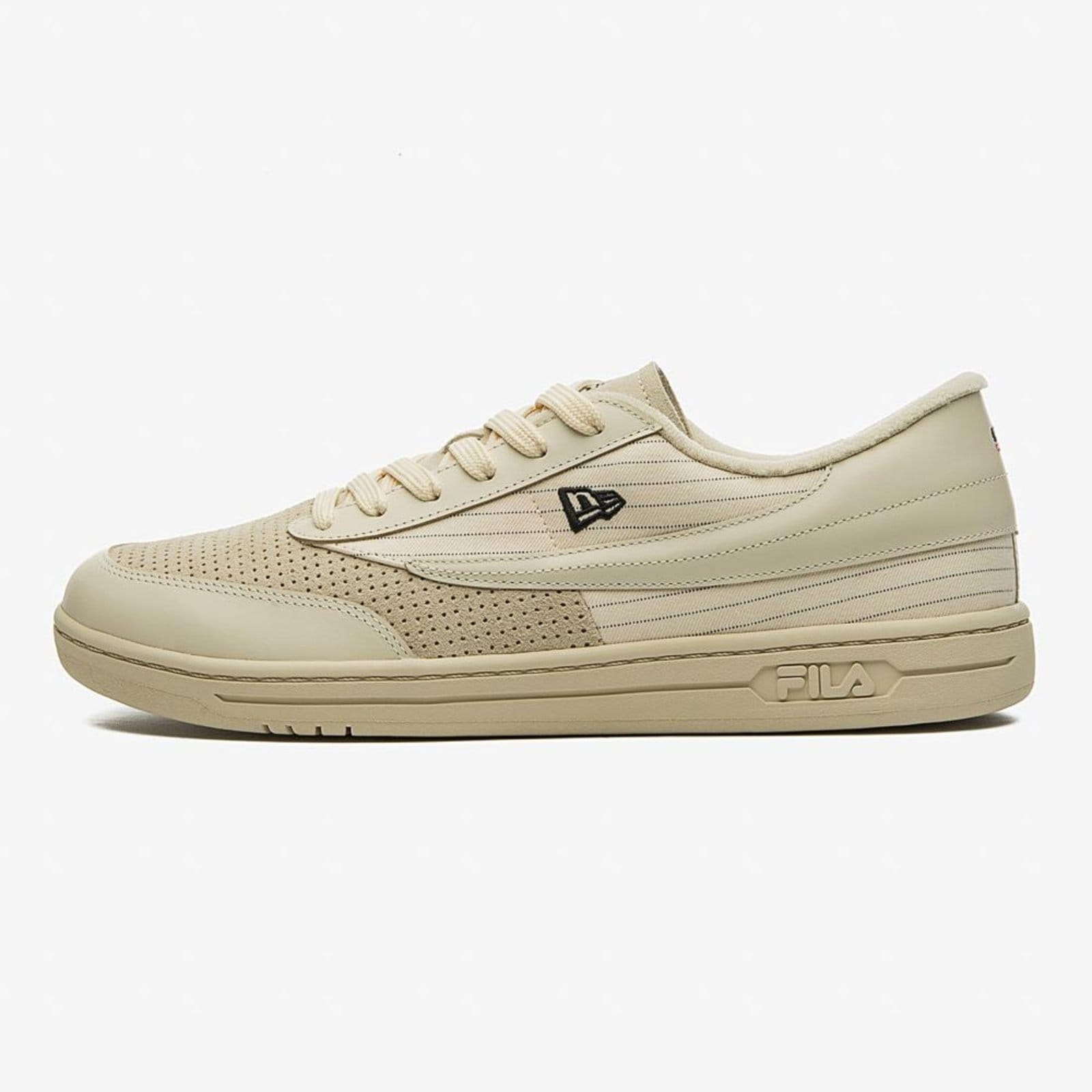 Vista 2 Tênis Fila Tennis 88 Fila X New Era Masculino Fila incolor