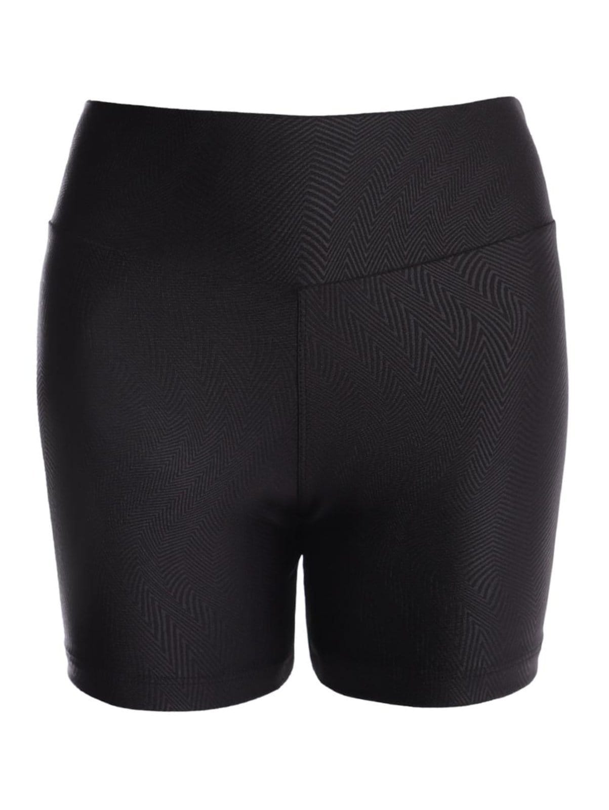 Bermuda Malha Vels Feminina