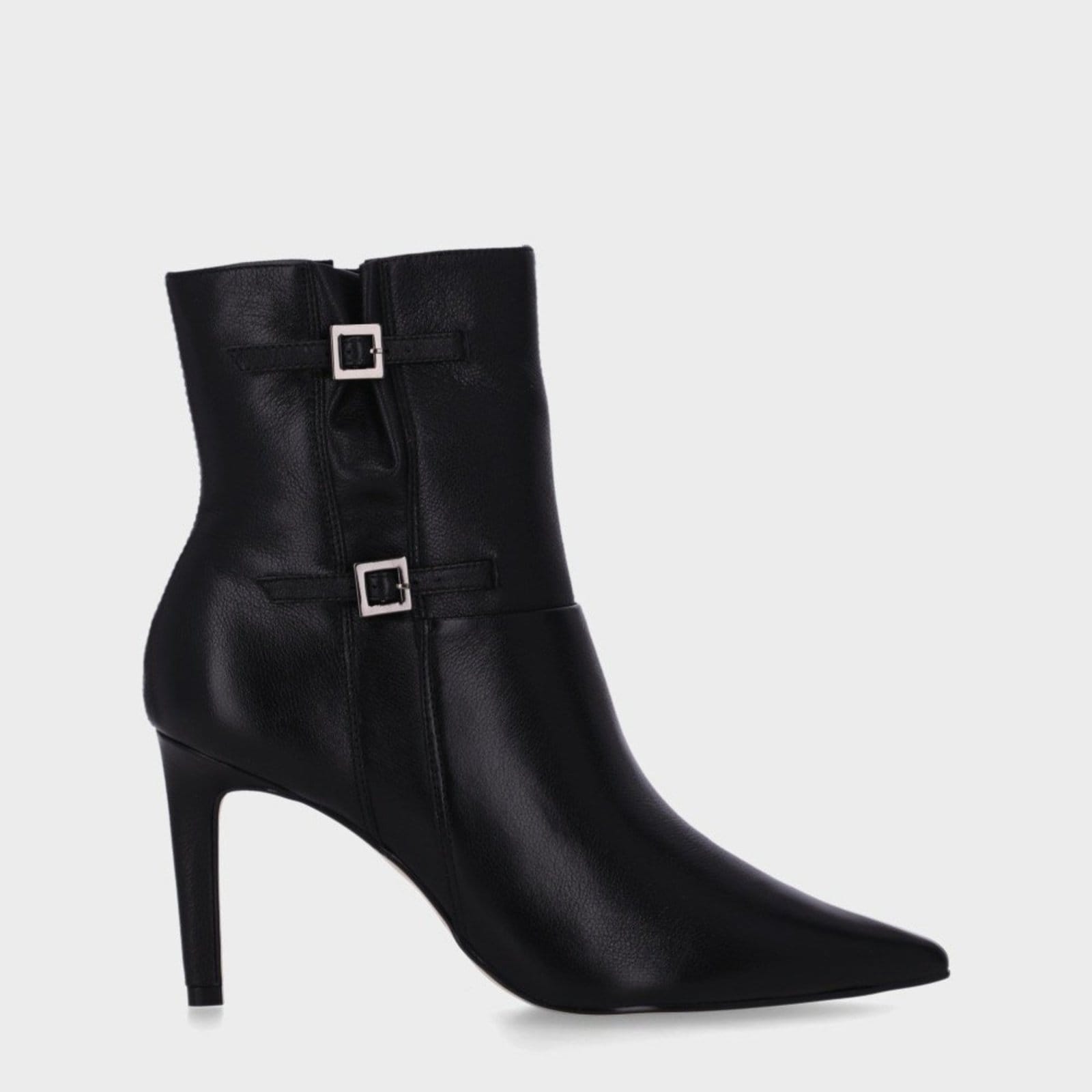 Bota Cano Curto Luz da Lua - 80480034 Luz Da Lua