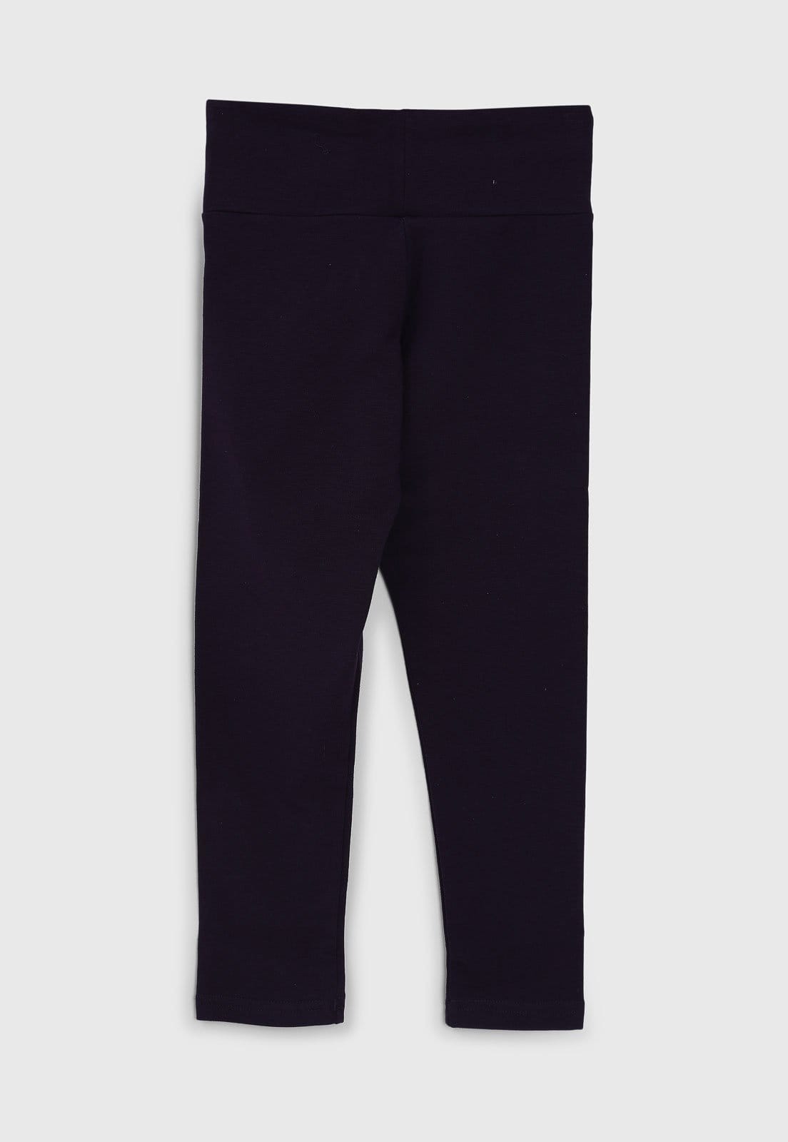 Vista 2 Infantil - Calça Legging adidas Originals Disney Preta adidas Originals preto