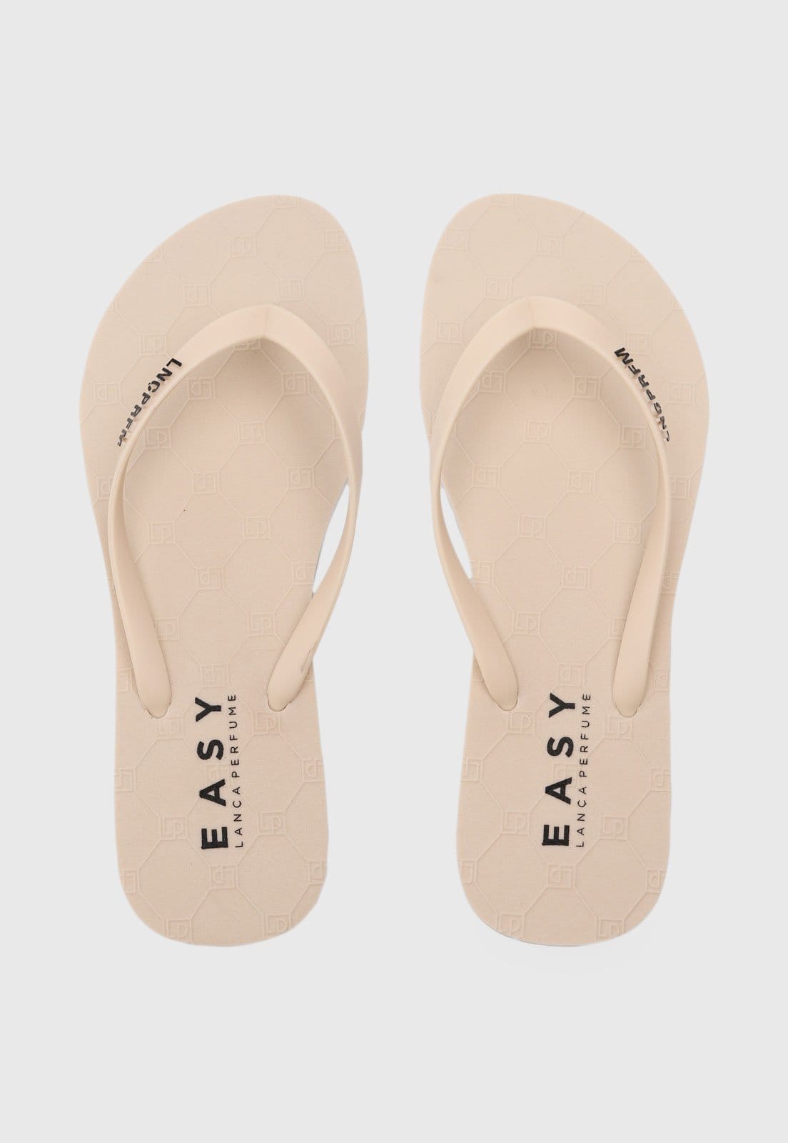 Chinelo Feminino Lança Perfume Dedo