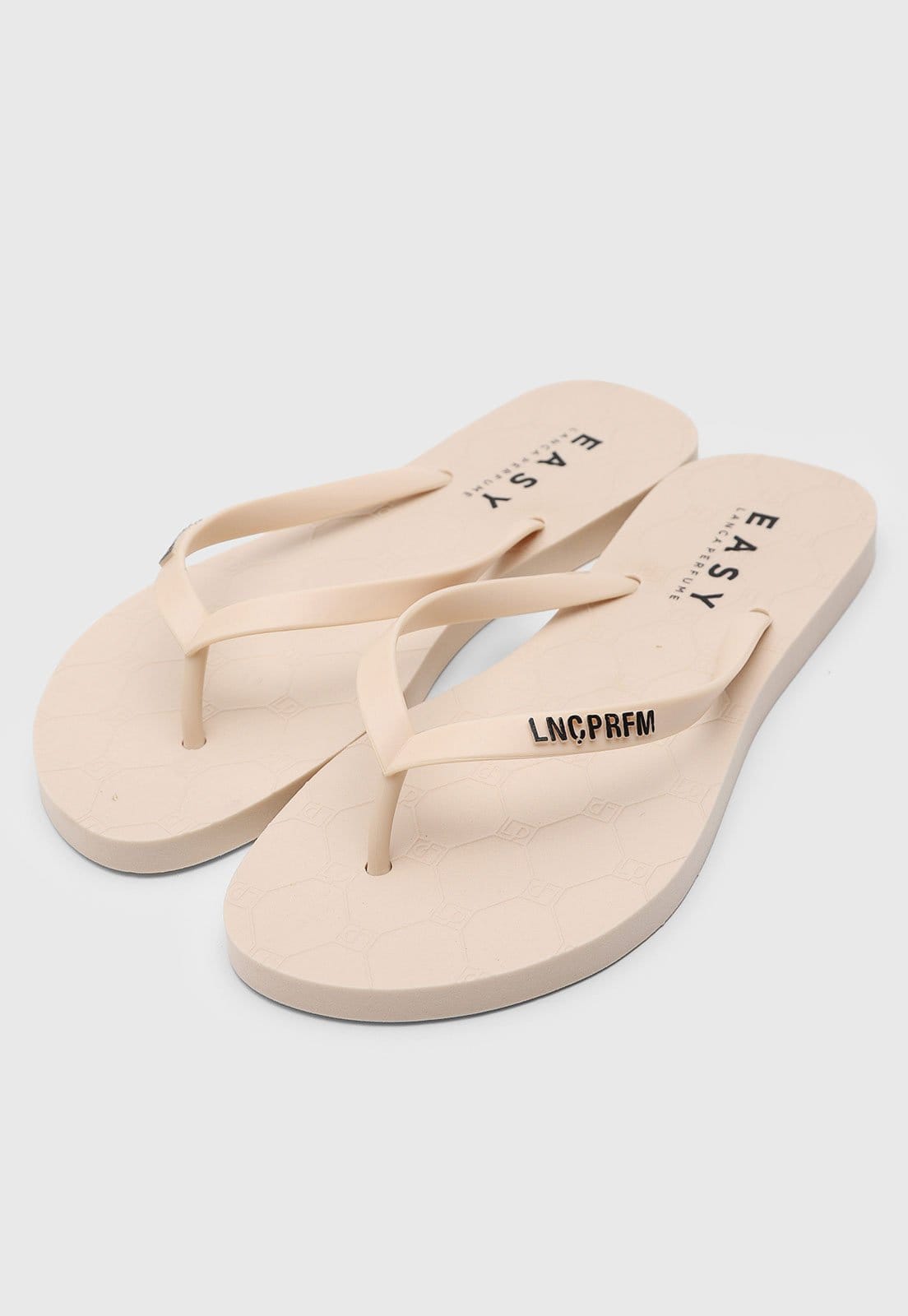 Vista 2 Chinelo Feminino Lança Perfume Dedo Lança Perfume preto