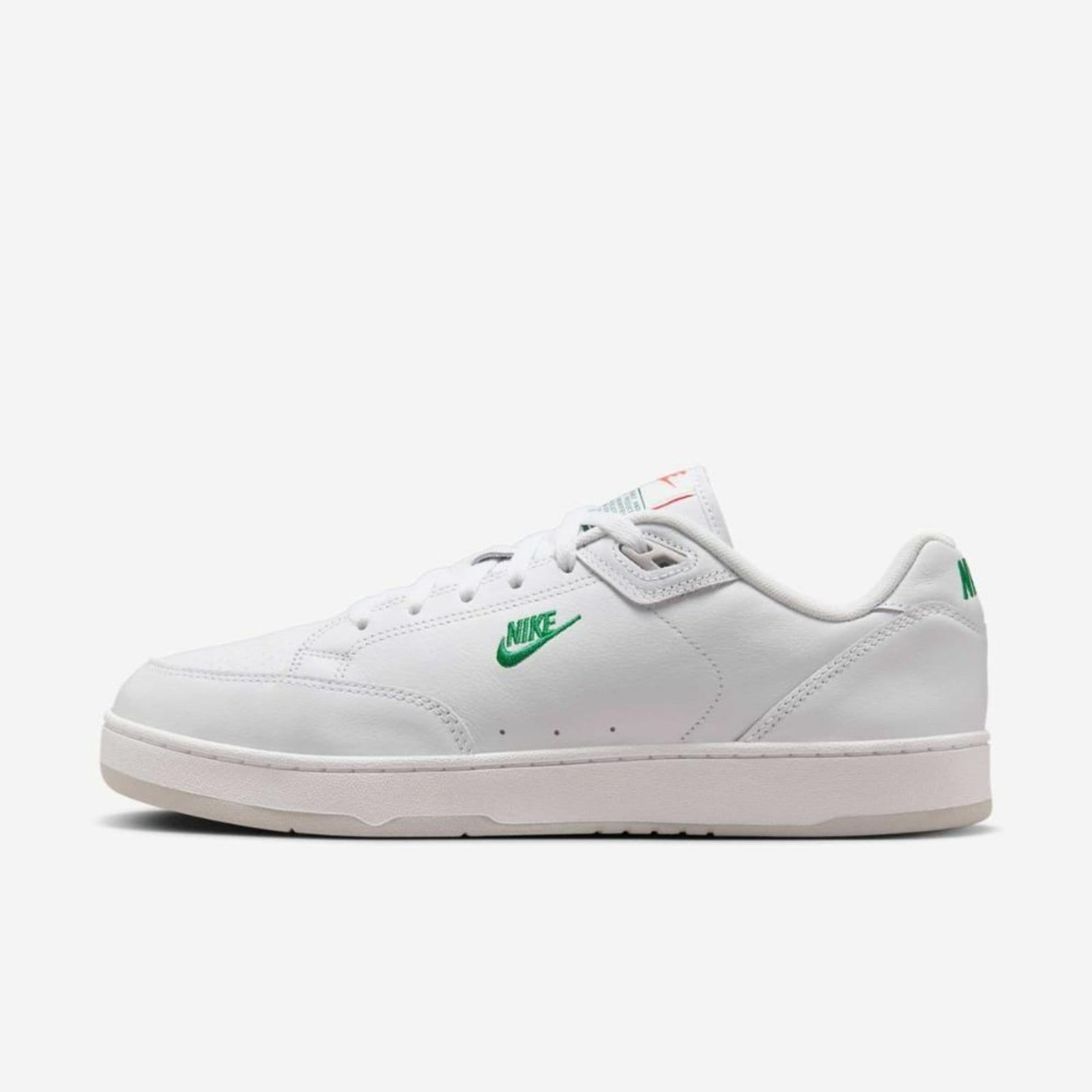 Tênis Nike Grandstand II Premium Masculino