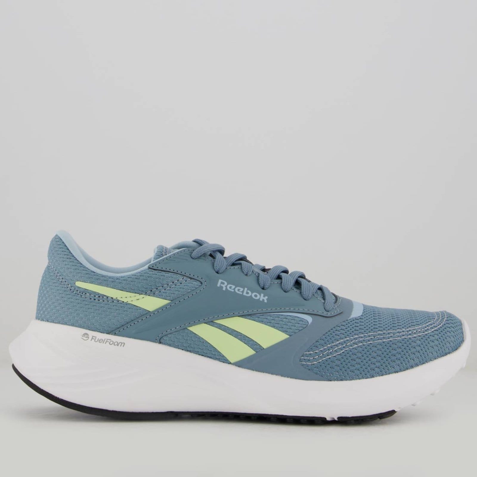 Vista principal Tênis Reebok Energen Tech 2 Feminino Reebok azul