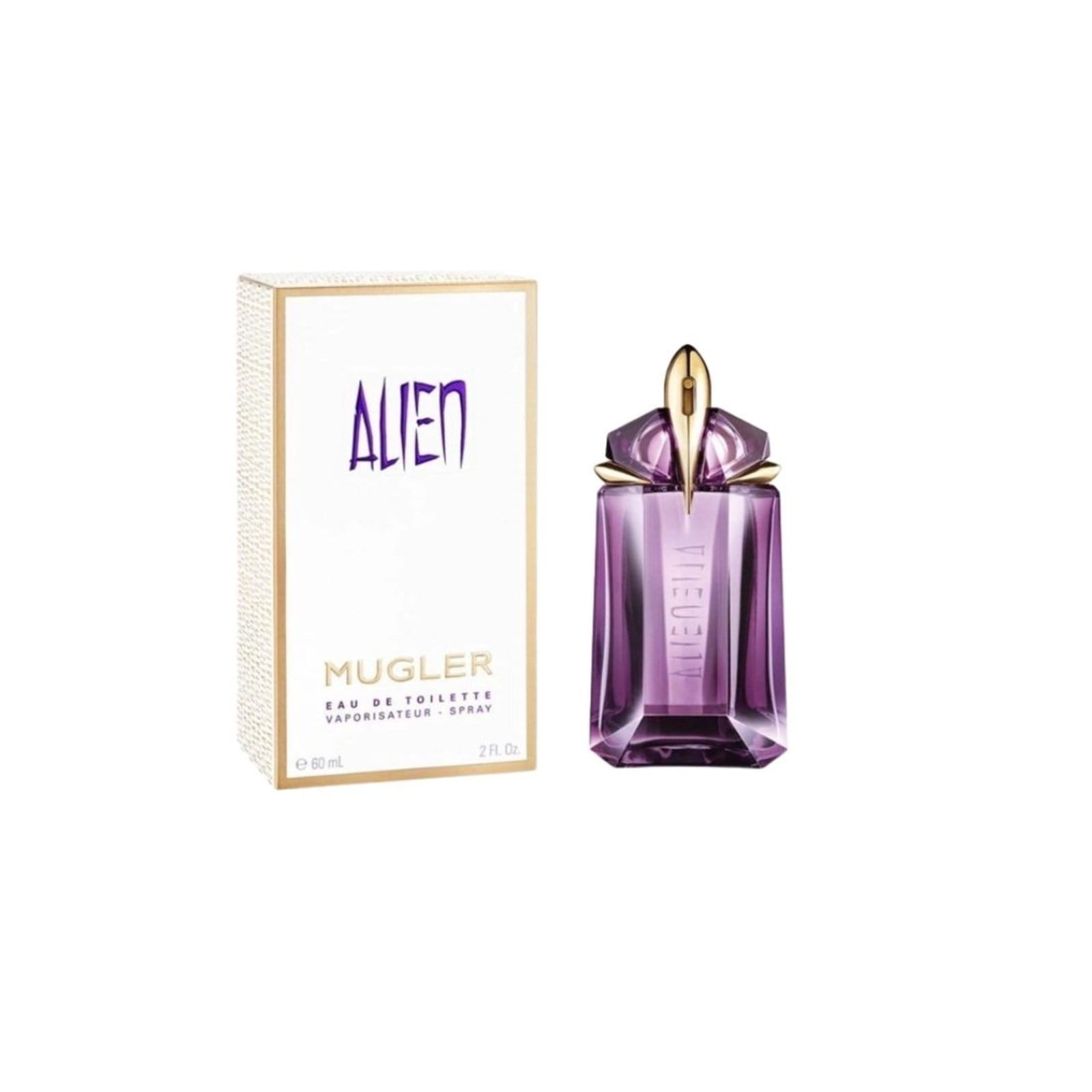 Alien Mugler Eau De Toilette - Perfume Feminino