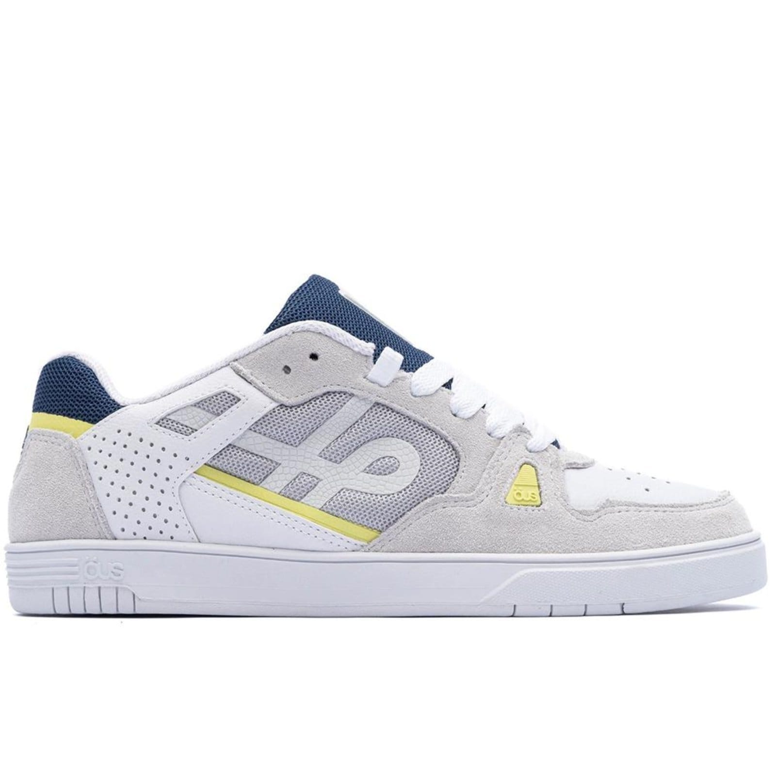 Tênis OUS 2K Masculino Bco Marinho Reflex Essencial