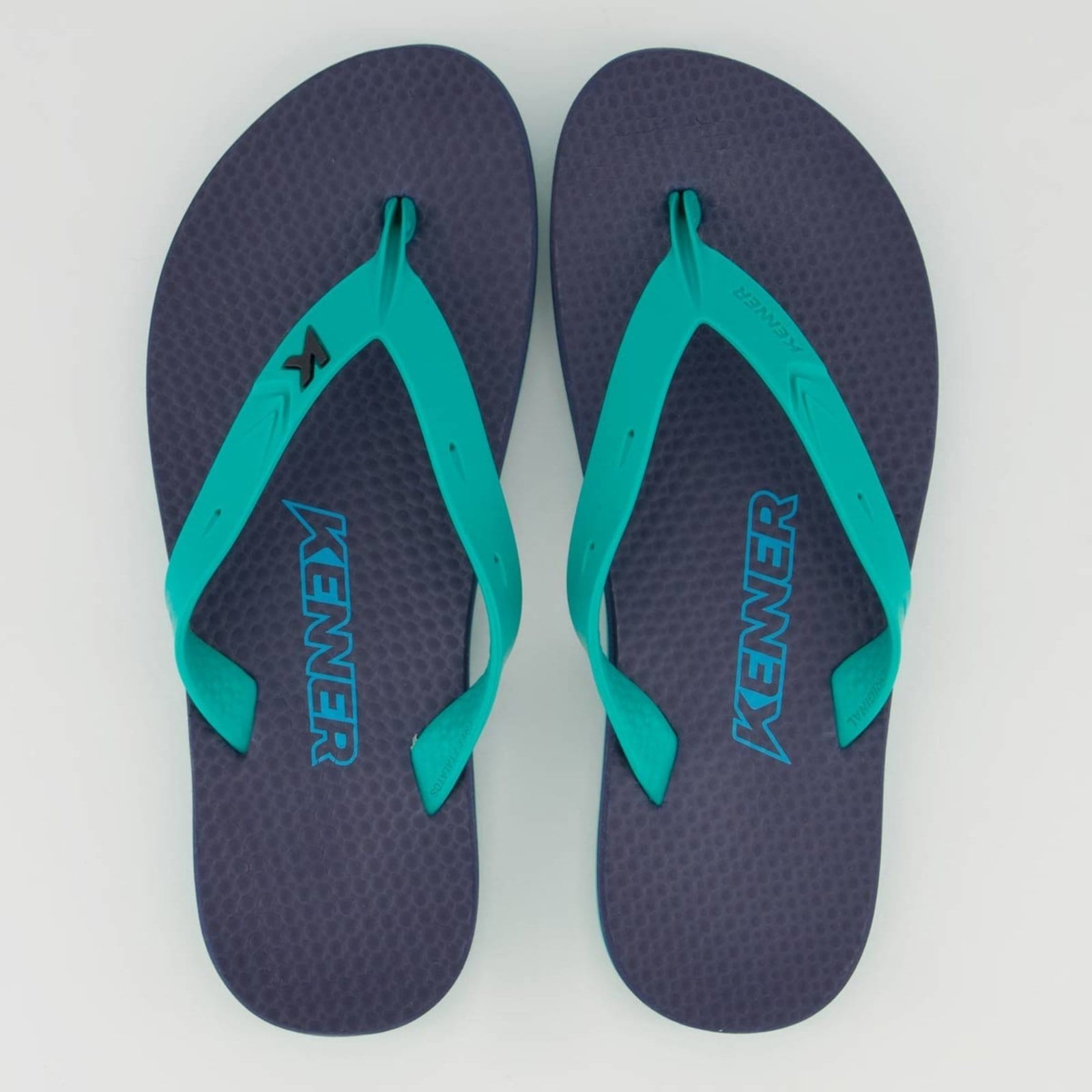Chinelo Kenner Summer e Marinho