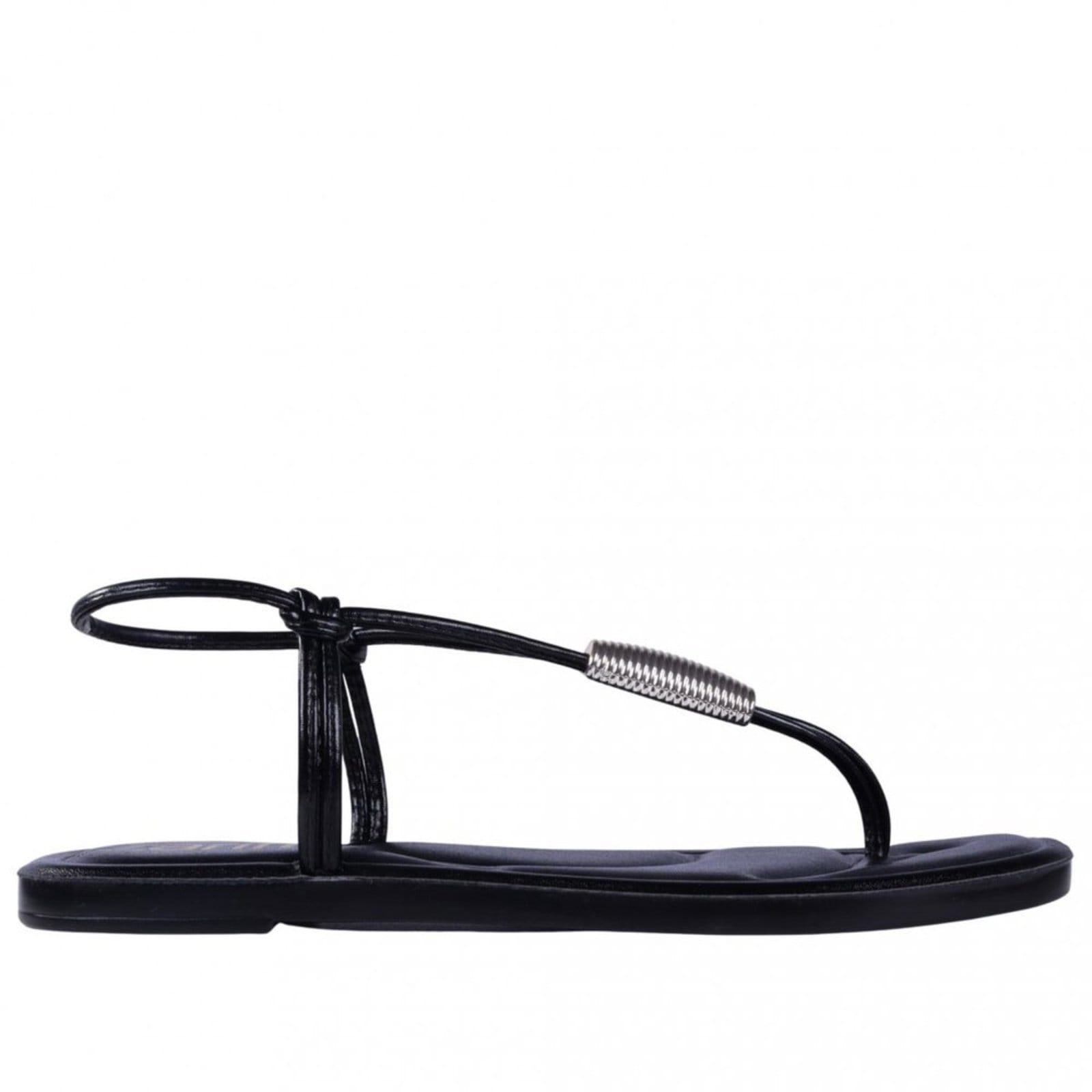 Sandália Feminina Rasteira Zariff 3055.1046 Zariff