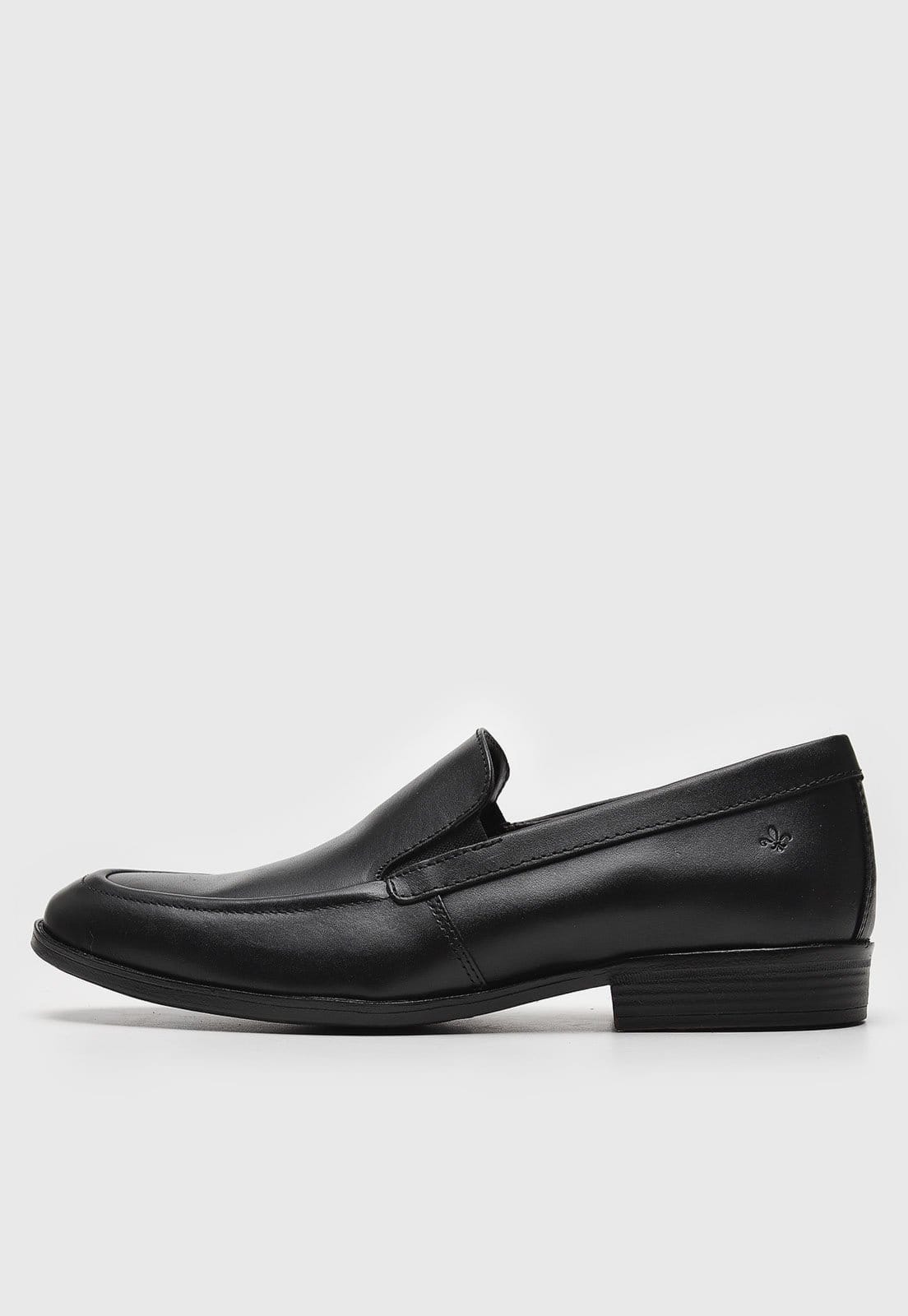 Sapato Social Dudalina Sem Cadarço