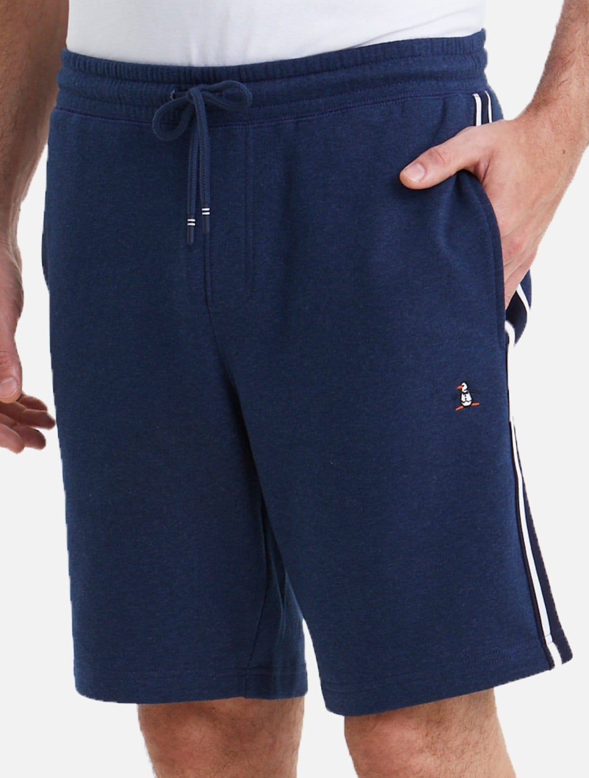 Bermuda Original Penguin Moletom OPHF38000