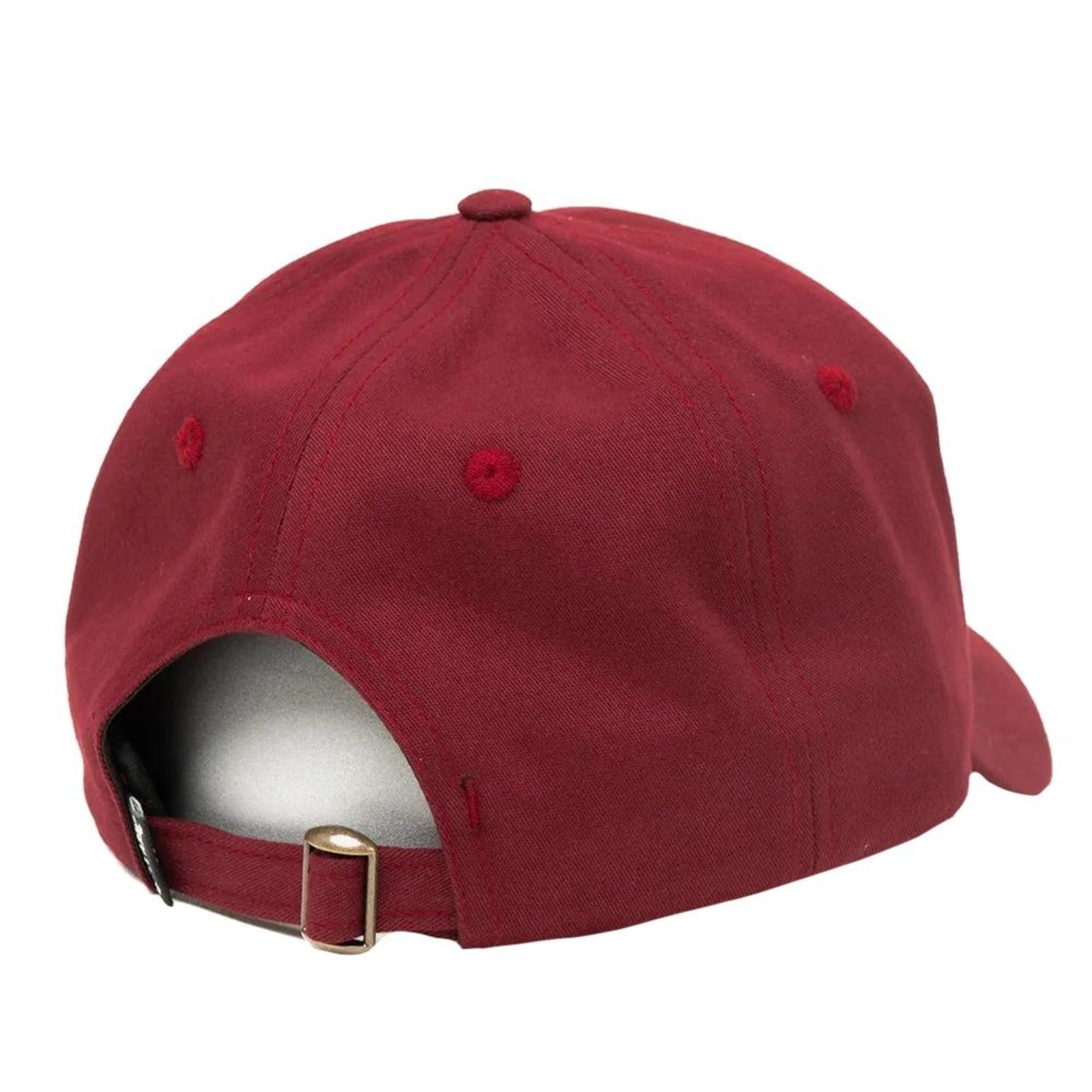 Boné Billabong Aba Curva Essencial SM26 Vinho - 2