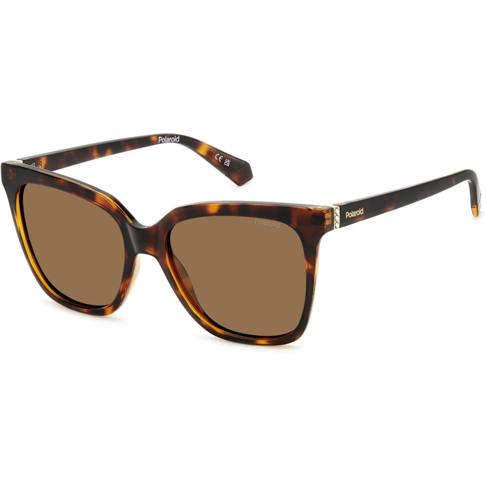 Óculos de Sol Polaroid 4155 S X 086 55SP Feminino