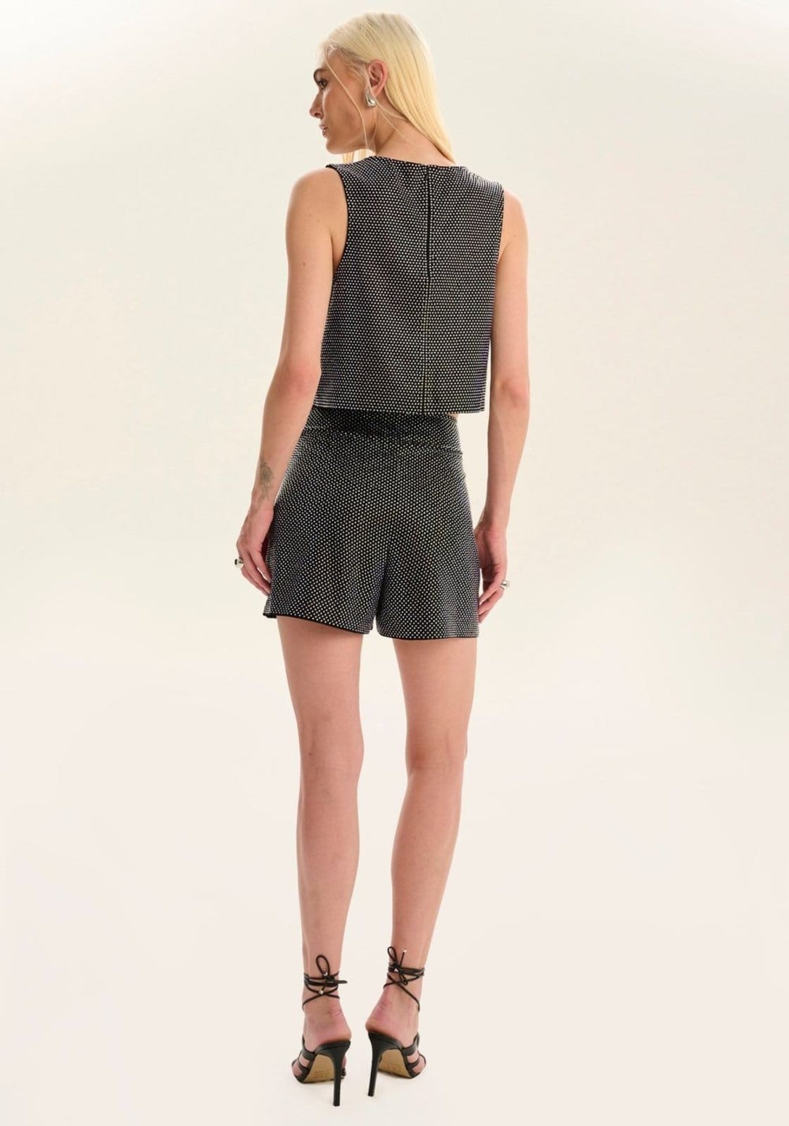 Short Com Aplicação - 2