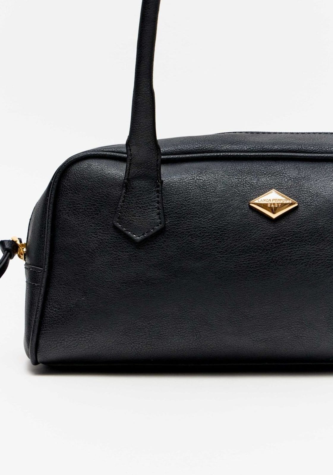 Vista 2 Bolsa Shoulder Baguete Sport Easy preto