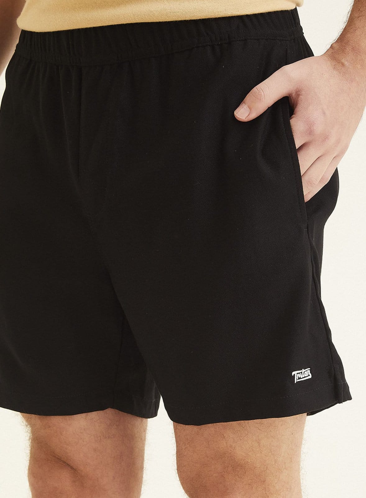 Bermuda Masculina Alfaiataria Beachshort New Triton