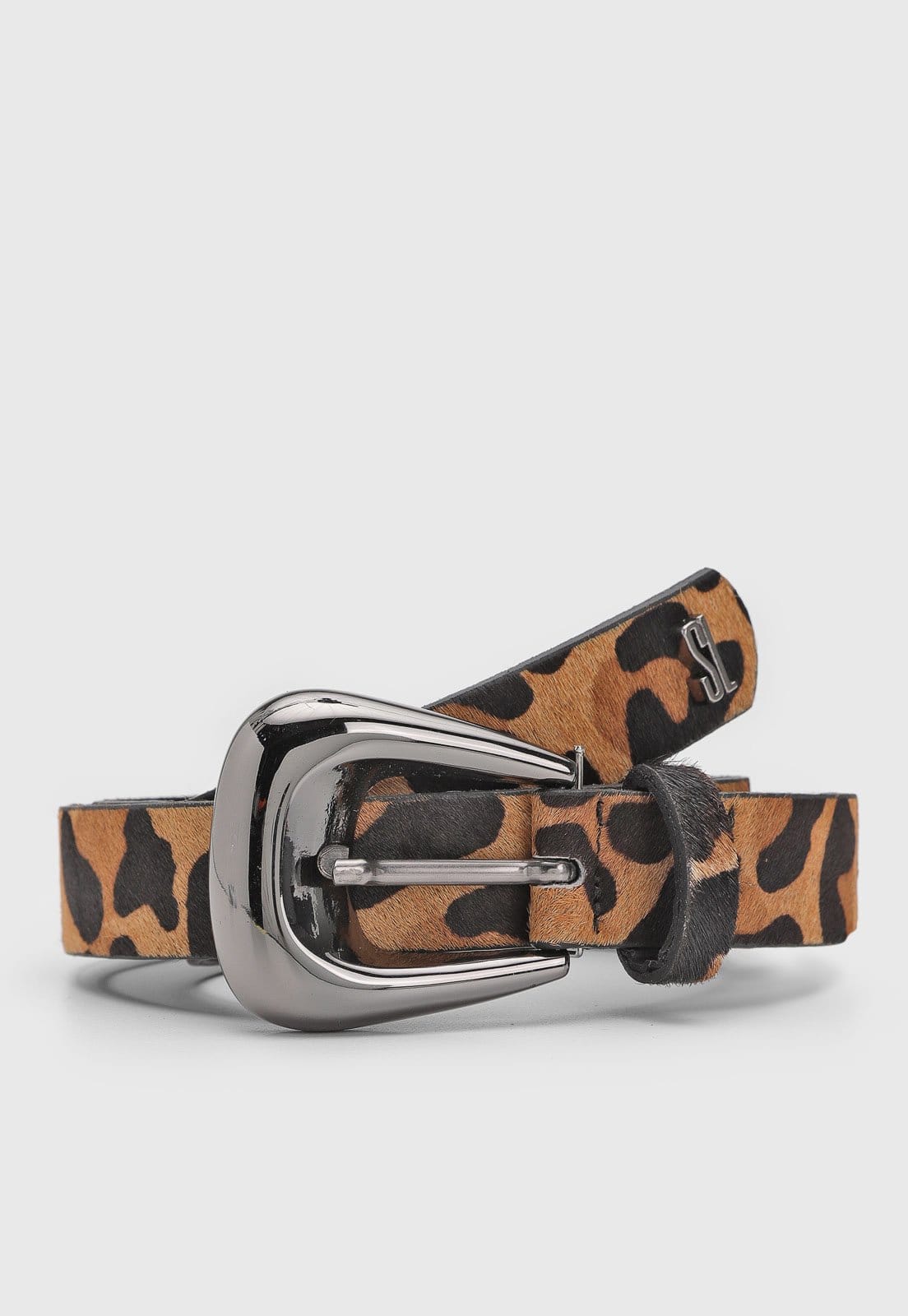 Cinto Santa Lolla Onça