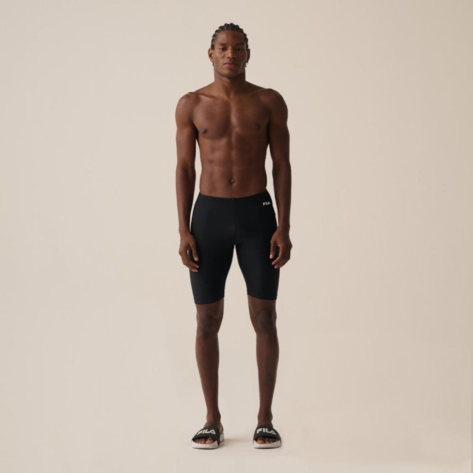 Bermuda Fila Perform Swim II Masculina