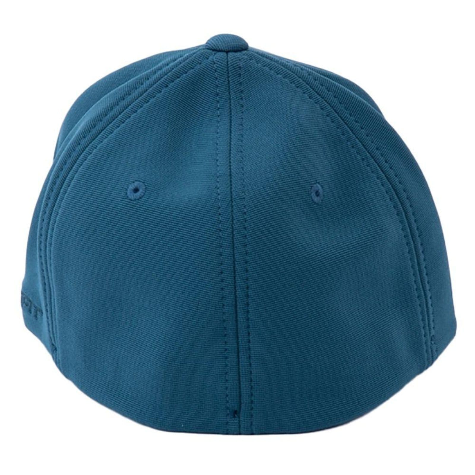 Vista 2 Boné Billabong Aba Curva All Day Mini Plate Billabong azul marinho