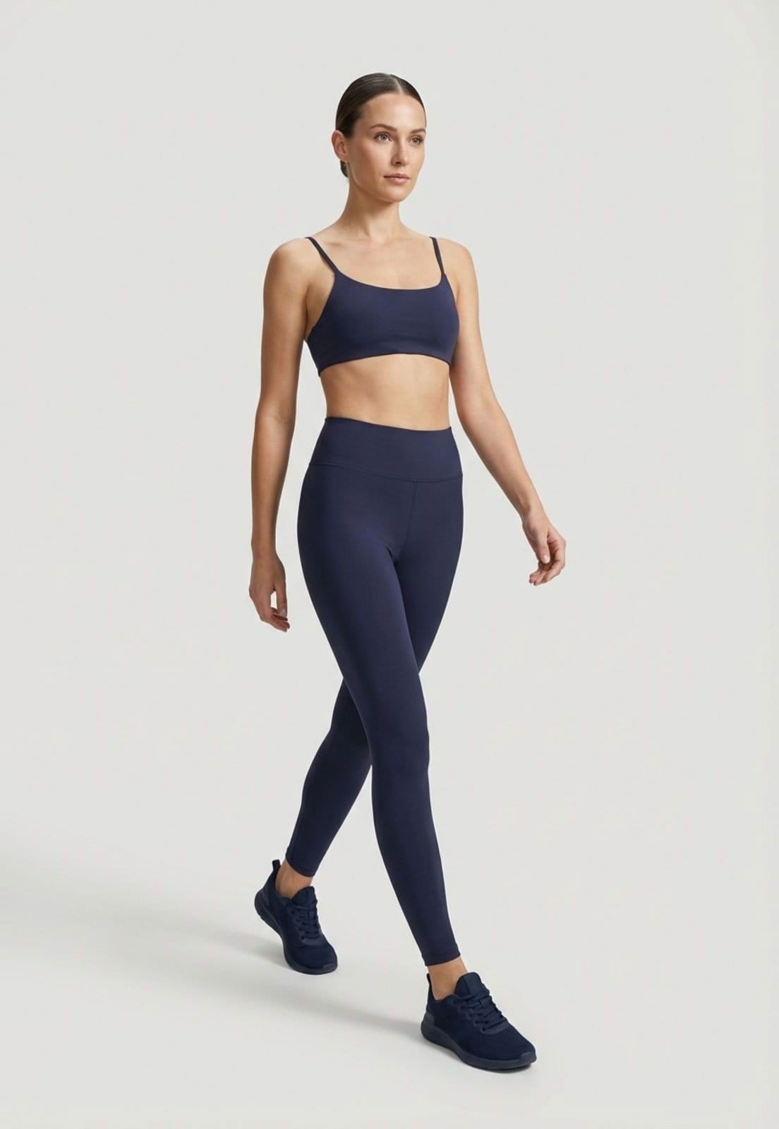 Conjunto Feminino Colcci Sport Top e Calça