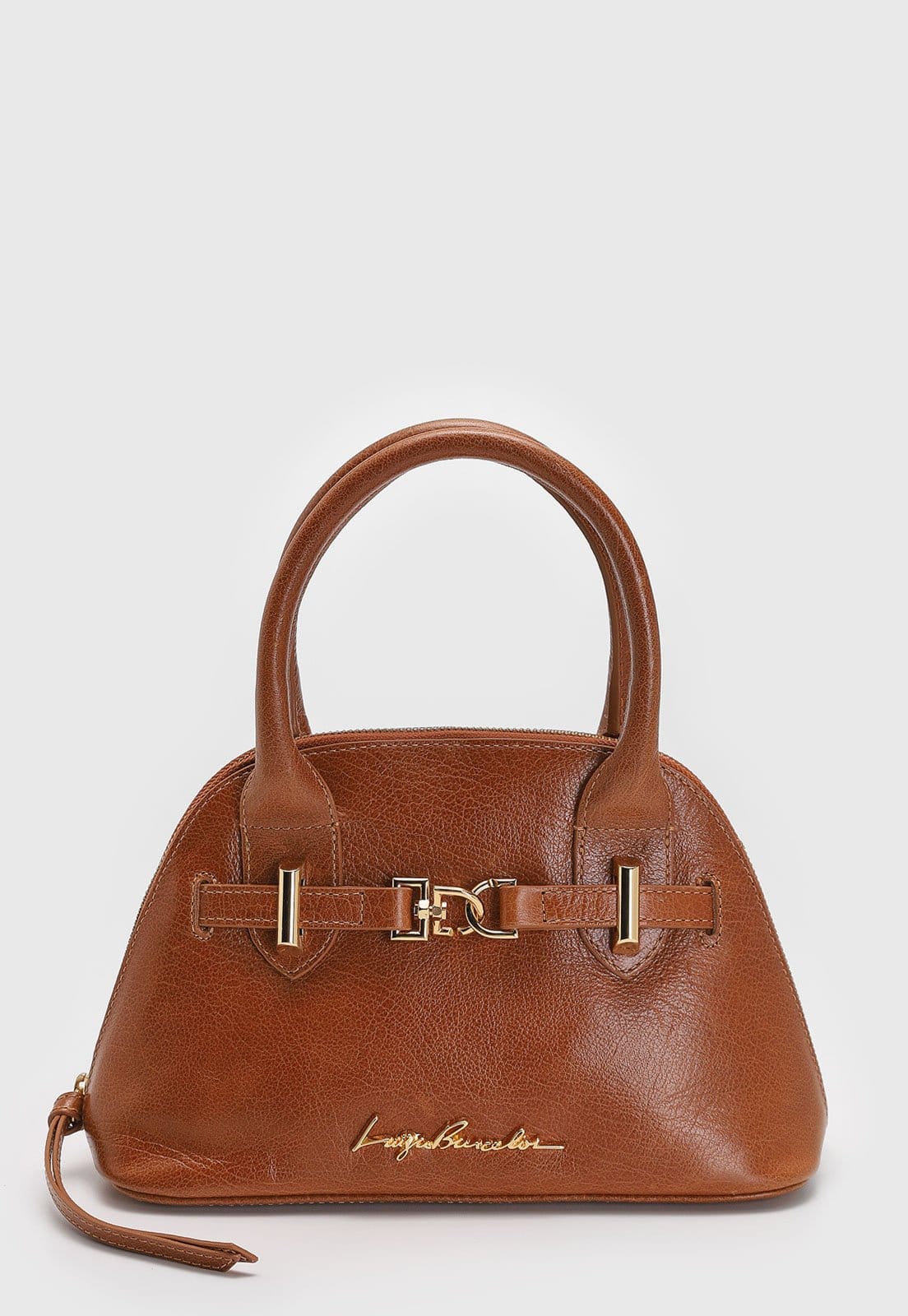 Bolsa Luiza Barcelos Tiracolo Alça dupla