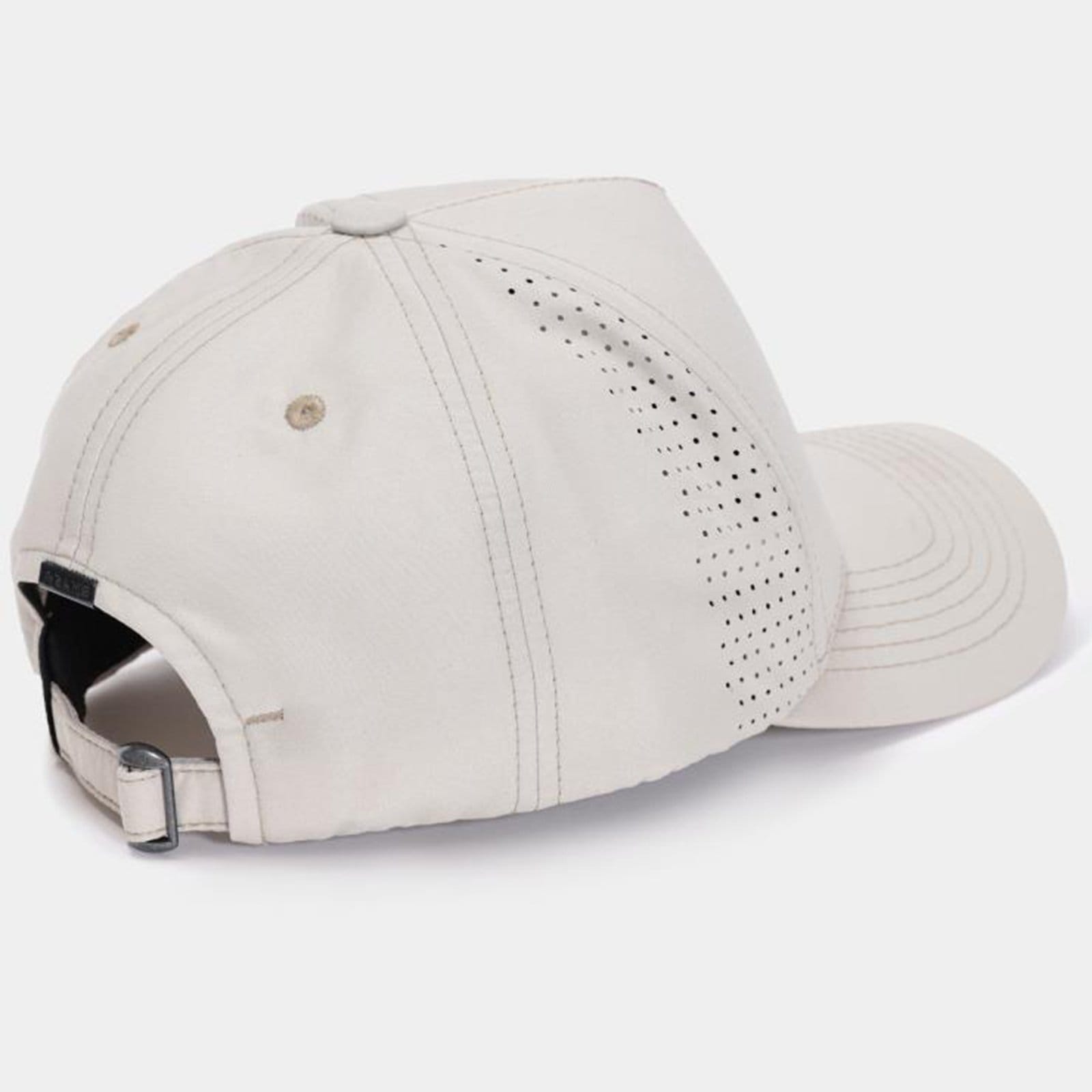 Vista 2 Boné Aramis Classic Ve26 Masculino Aramis bege