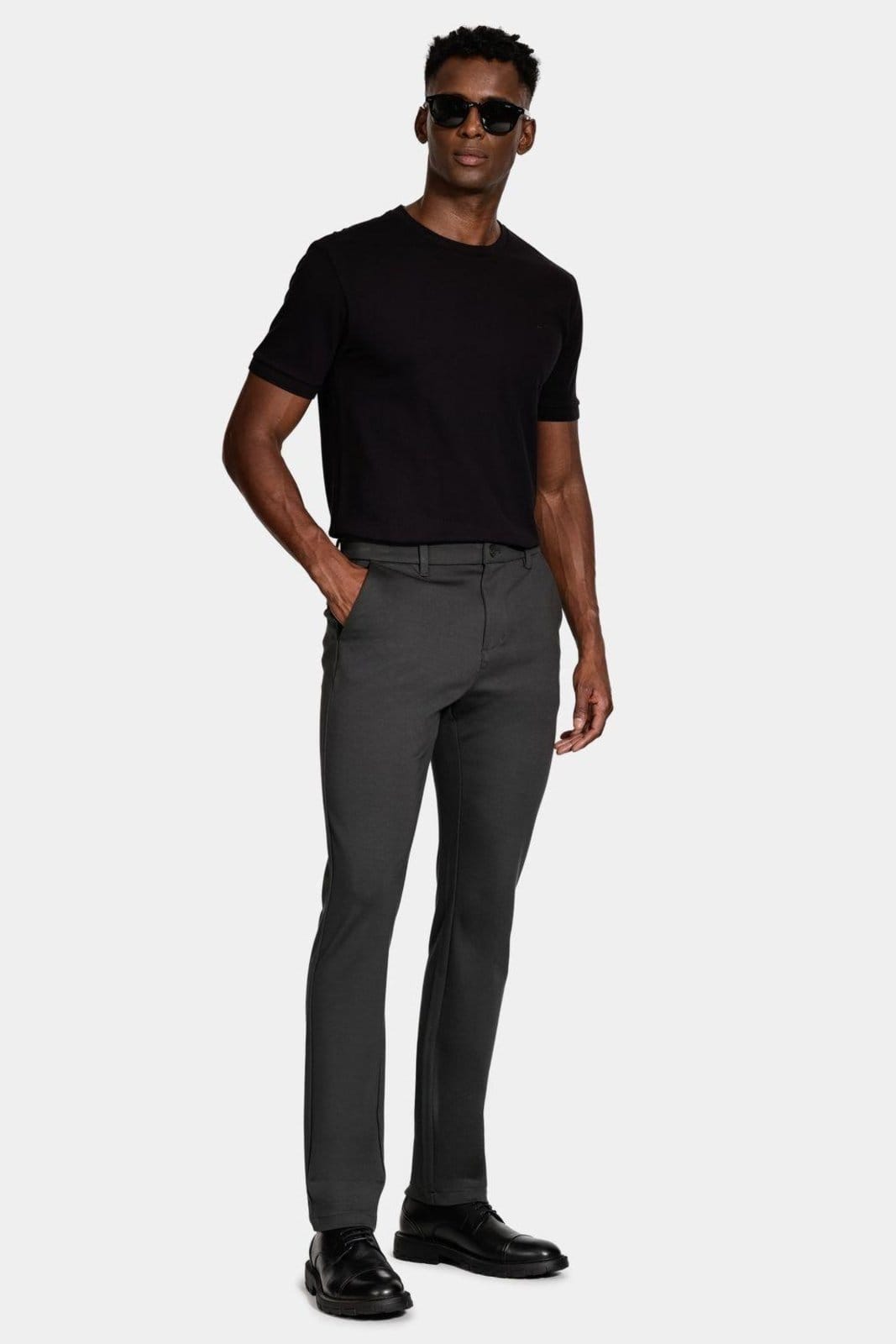 Vista 2 Sapato Aramis Social Fantastic Beans Aramis preto