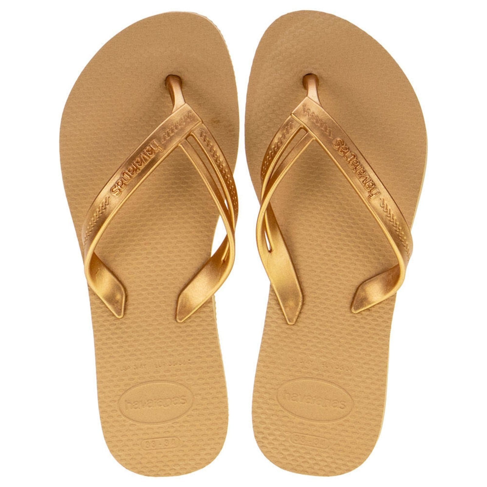 Chinelo Feminino Elegance Havaianas - 4148801 0098801