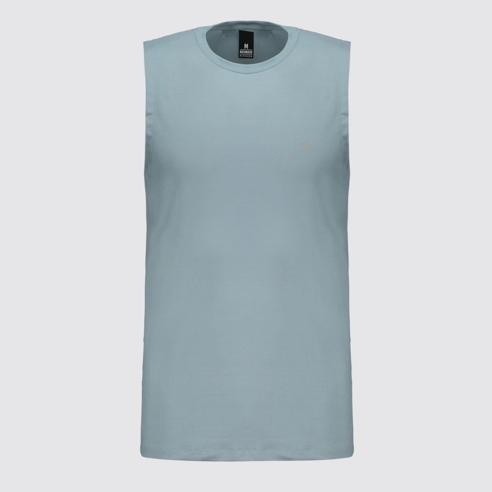 Regata Nicoboco Machão Fitness Rourke