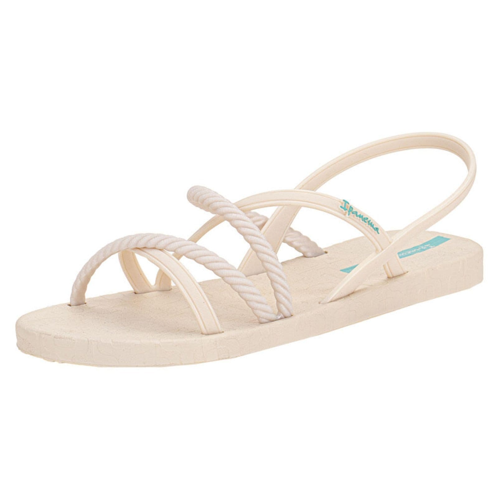 Sandália Feminina Flat Diversa Verão Ipanema 27375 3297375