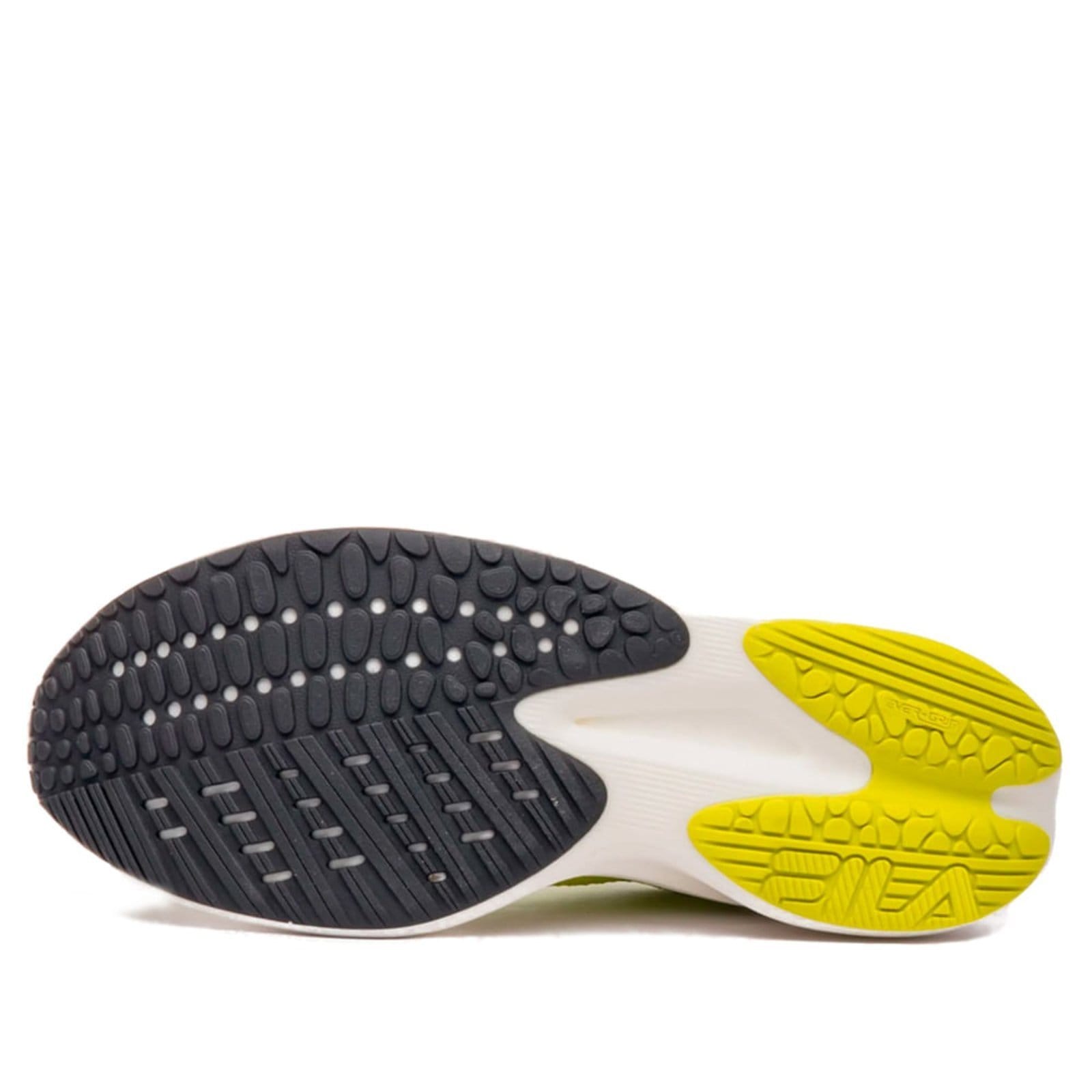 Tênis Masculino Fila Racer Speedzone Speed Preto - 2