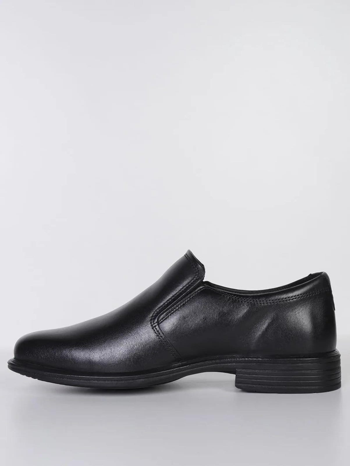 Vista 2 Sapato Casual Together Pegada Masculino PEGADA preto