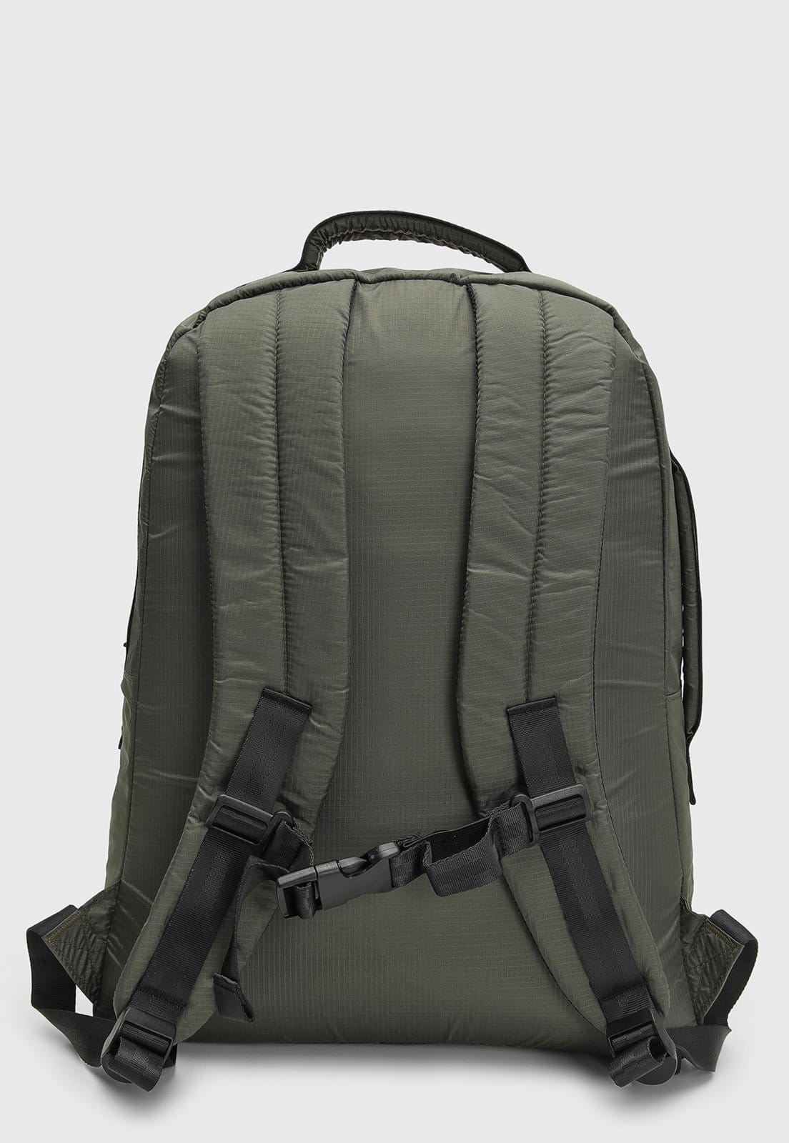 Vista 2 Mochila Osklen Forest Osklen verde