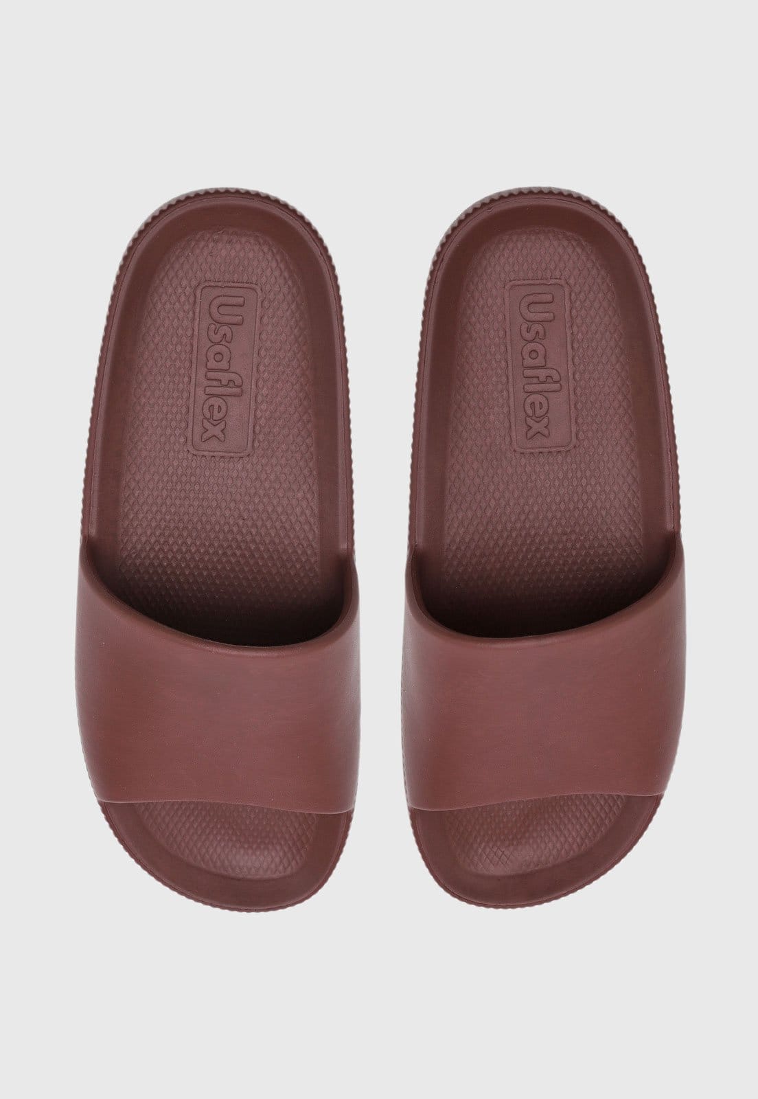Chinelo Slide Feminino Usaflex