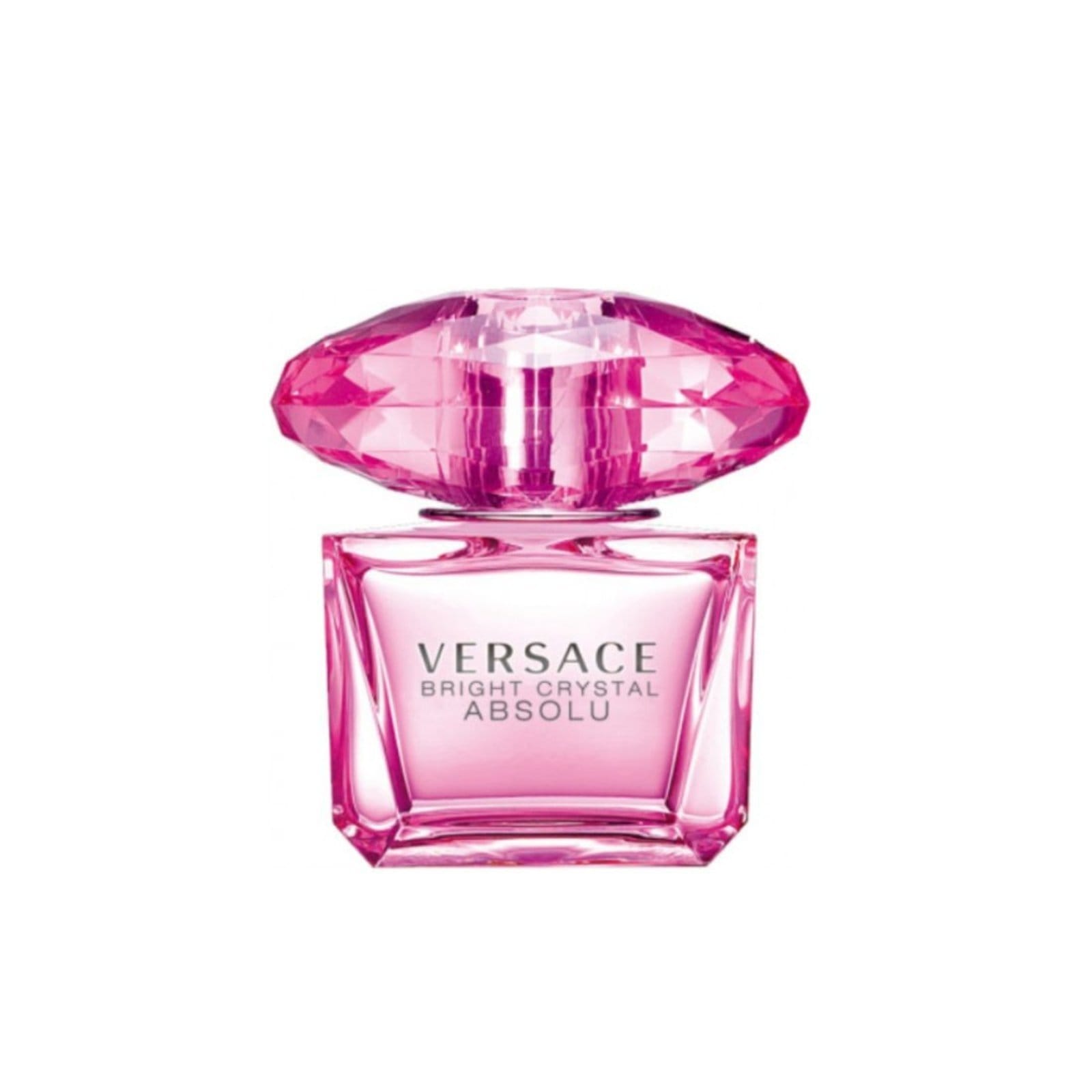 Bright Crystal Absolu Versace Eau de Parfum - Perfume Feminino - 2