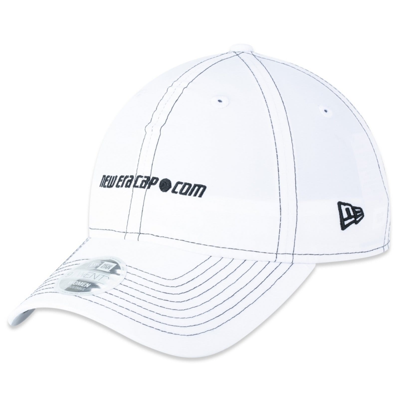 Boné New Era 9twenty Strapback New Era Brasil