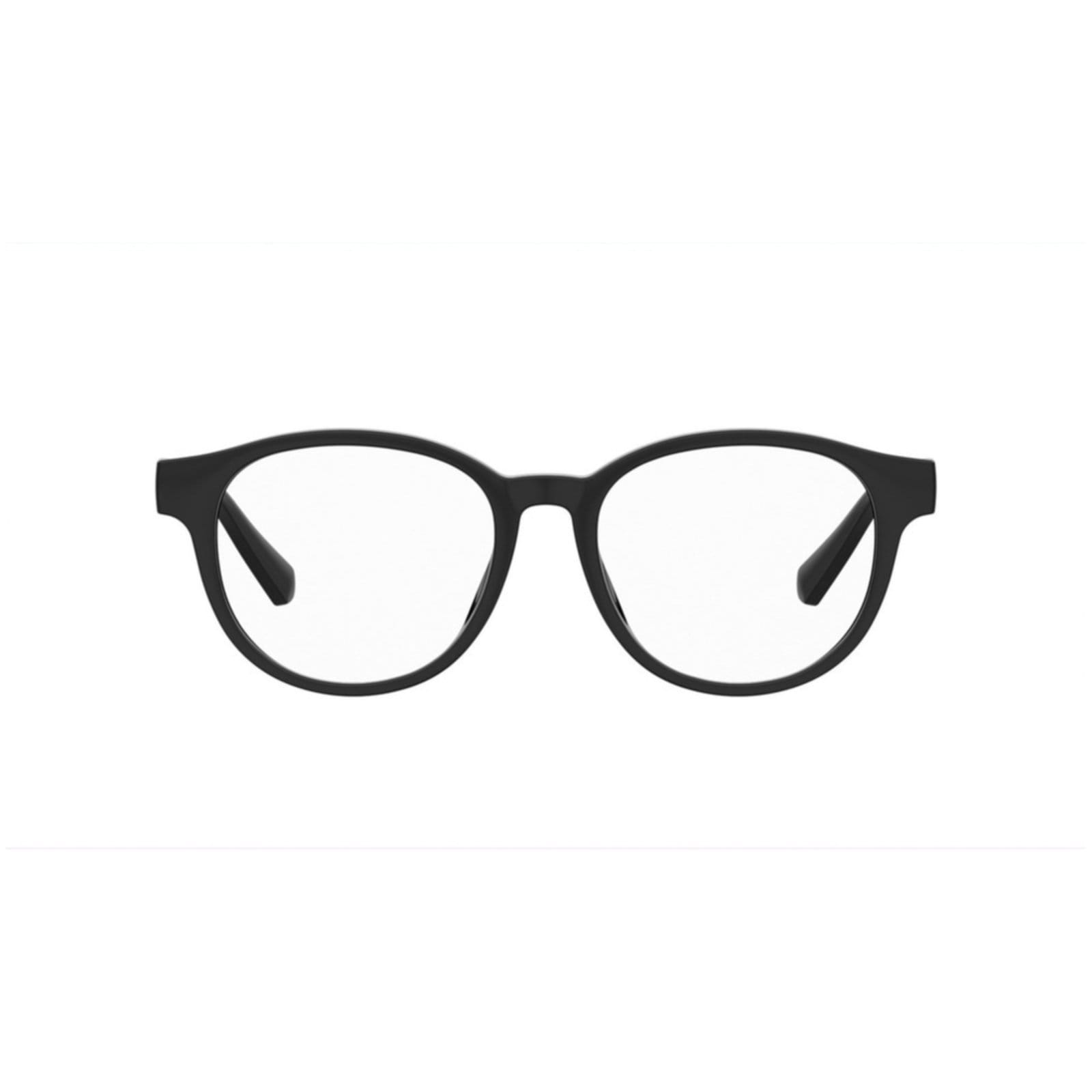 Vista 2 Armação de Óculos Love Moschino Mol630/Tn 807 Love Moschino preto