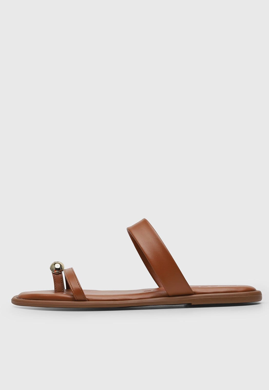 Rasteira Feminina Colcci Esfera