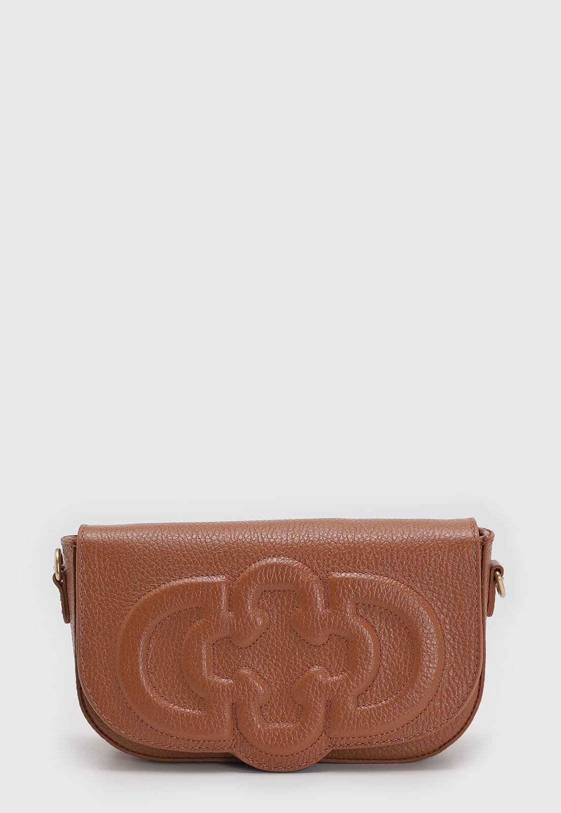 Bolsa Feminina Capodarte Alça Corrente