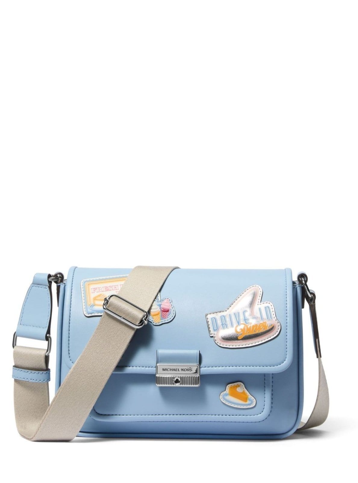 Bolsa Transversal Bradshaw Média 35T5s2bm8y904